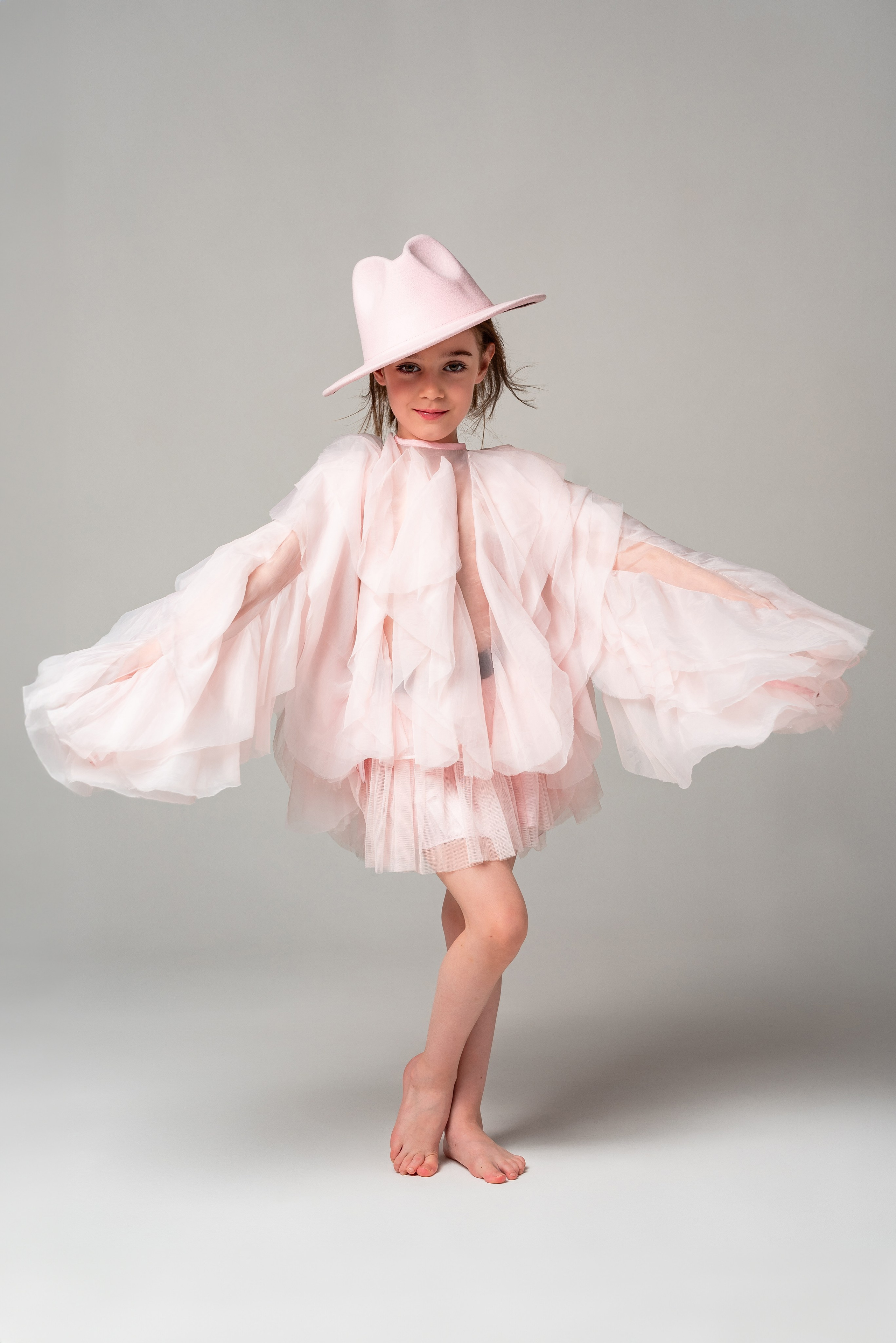 Детская стилизованная фотосессия в сочи. Детский студийный фотограф Сочи