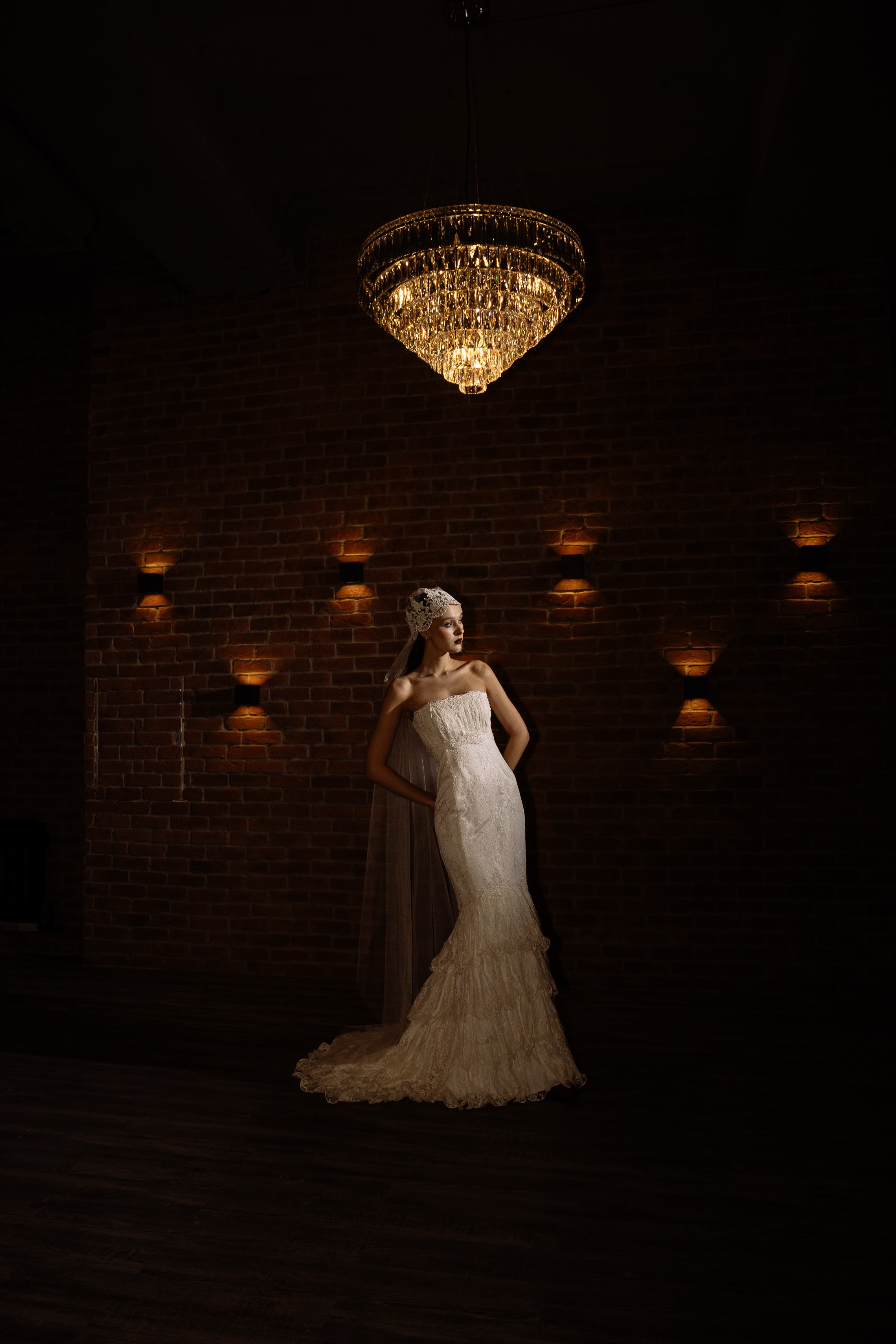 МК Свадебный. Фотограф Юлия Мальцева