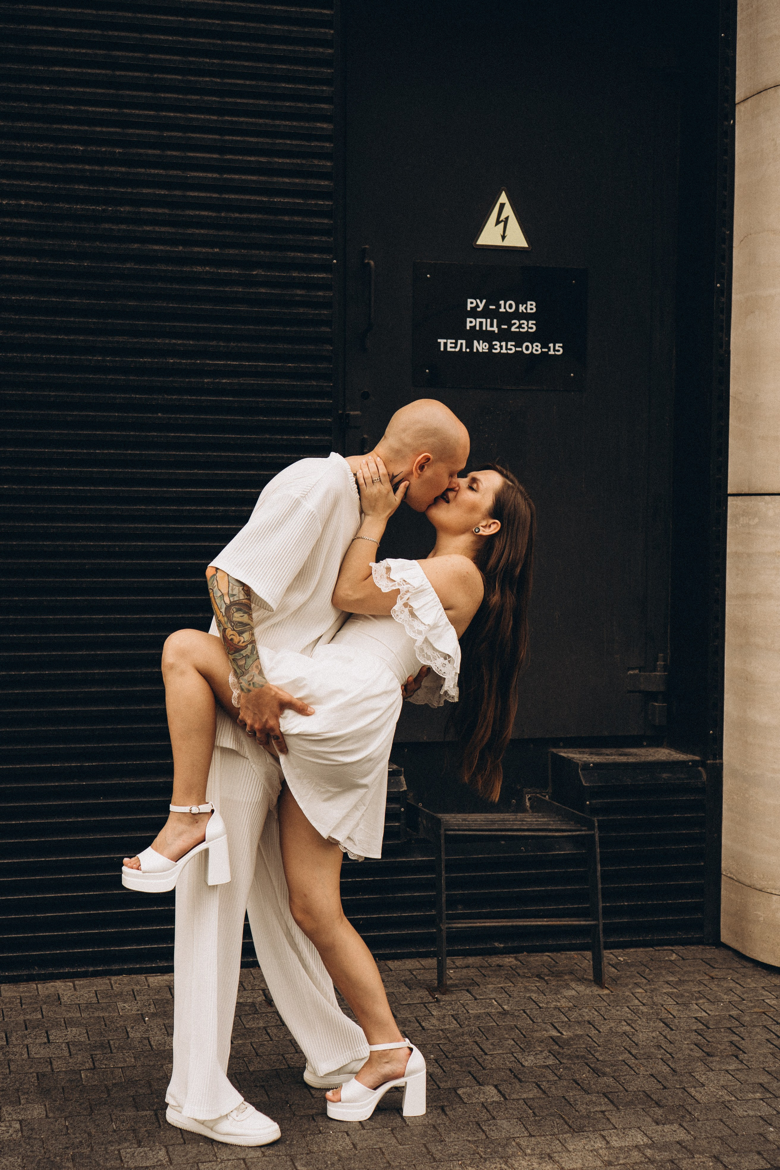 СВАДЕБНАЯ ПРОГУЛКА ПО ТАВРИЧЕСКОМУ САДУ И НЕВСКОЙ РАТУШЕ. Профессиональный фотограф, Санкт-Петербург — Виктория Богомолова