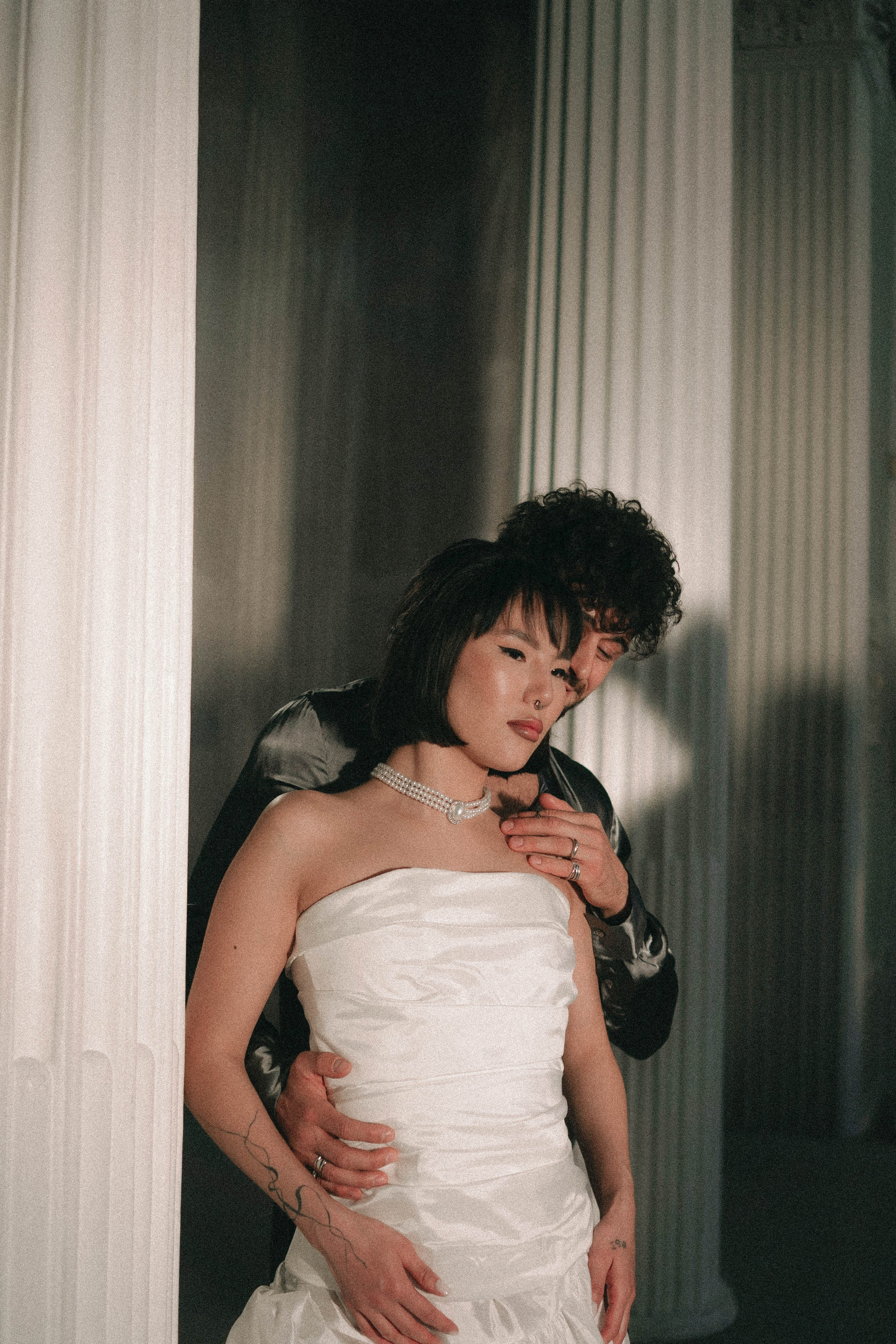 СВАБЕДНАЯ ФОТСЕССИИЯ В ОДНОМ ИЗ ЗАЛОВ НИКОЛАЕВСКОГО ДВОРЦА. Профессиональный фотограф, Санкт-Петербург — Виктория Богомолова