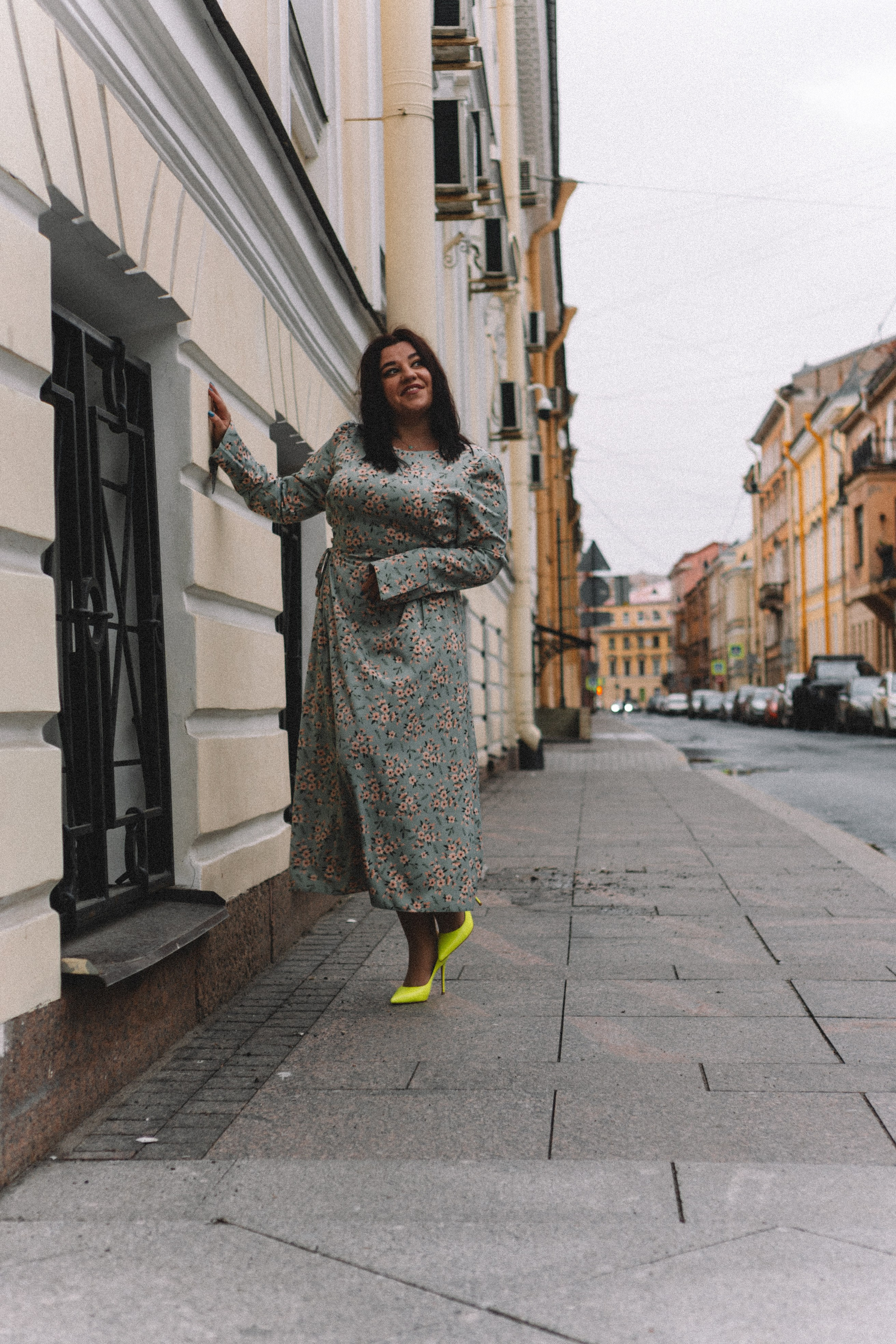 ПИТЕРСКАЯ ПРОГУЛКА. Профессиональный фотограф, Санкт-Петербург — Виктория Богомолова