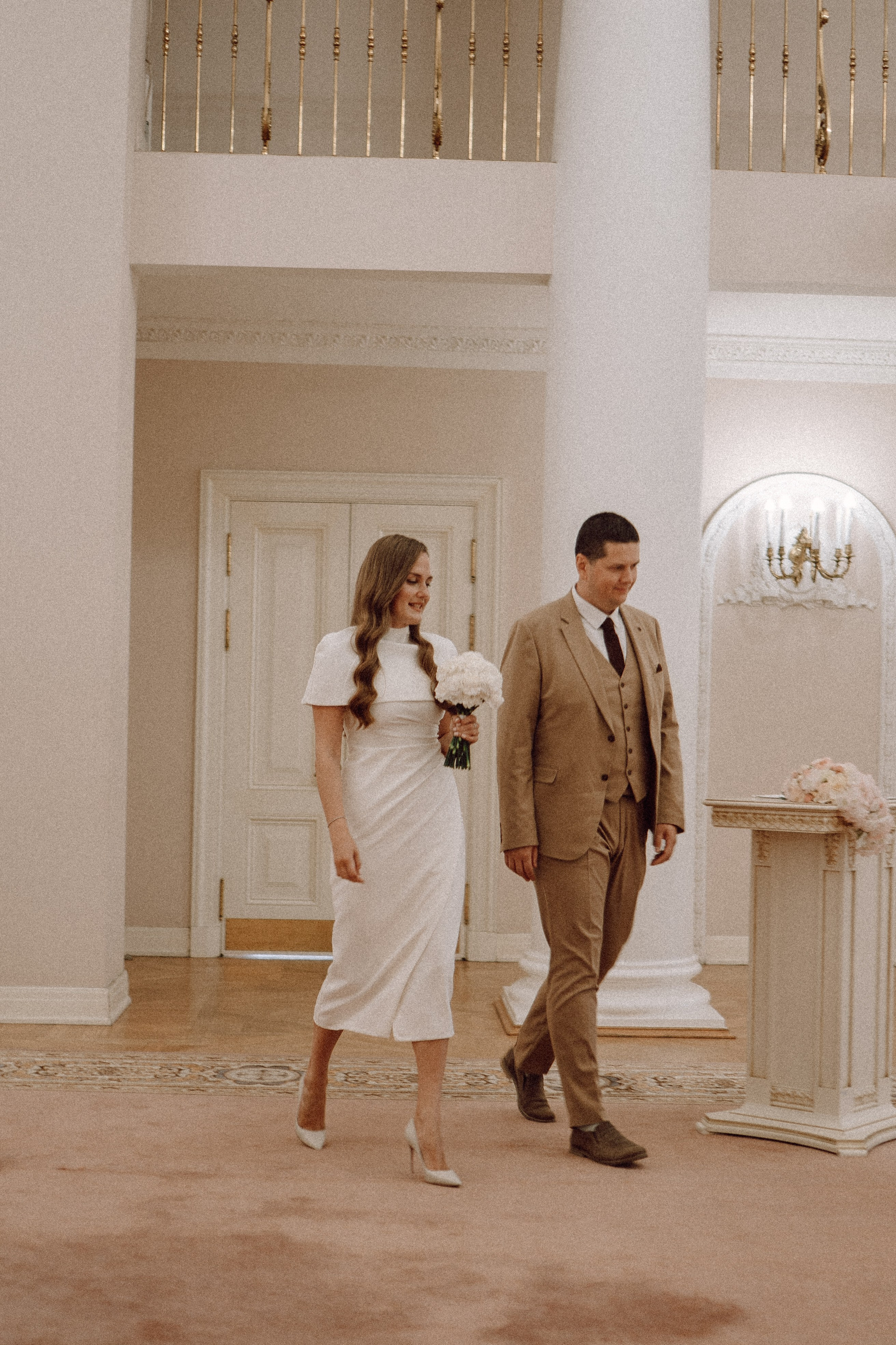 СВАДЕБНАЯ СЬЕМКА В ПУШКИН. Профессиональный фотограф, Санкт-Петербург — Виктория Богомолова