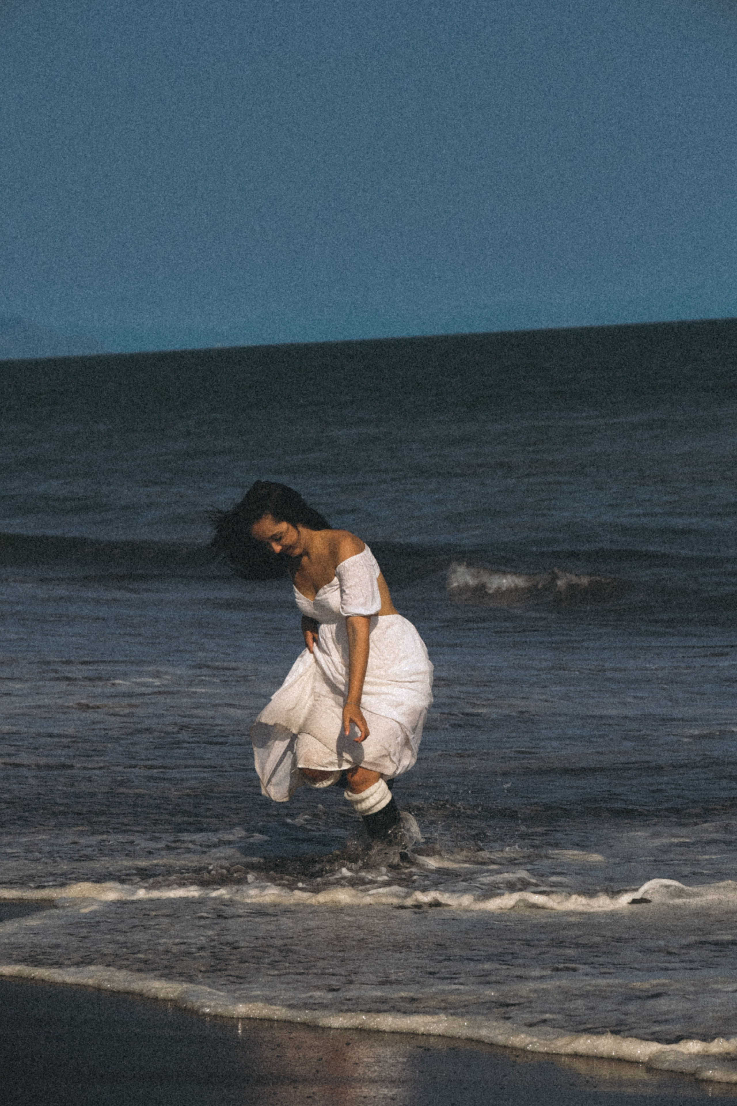 Тихий океан. Профессиональный фотограф, Санкт-Петербург — Виктория Богомолова