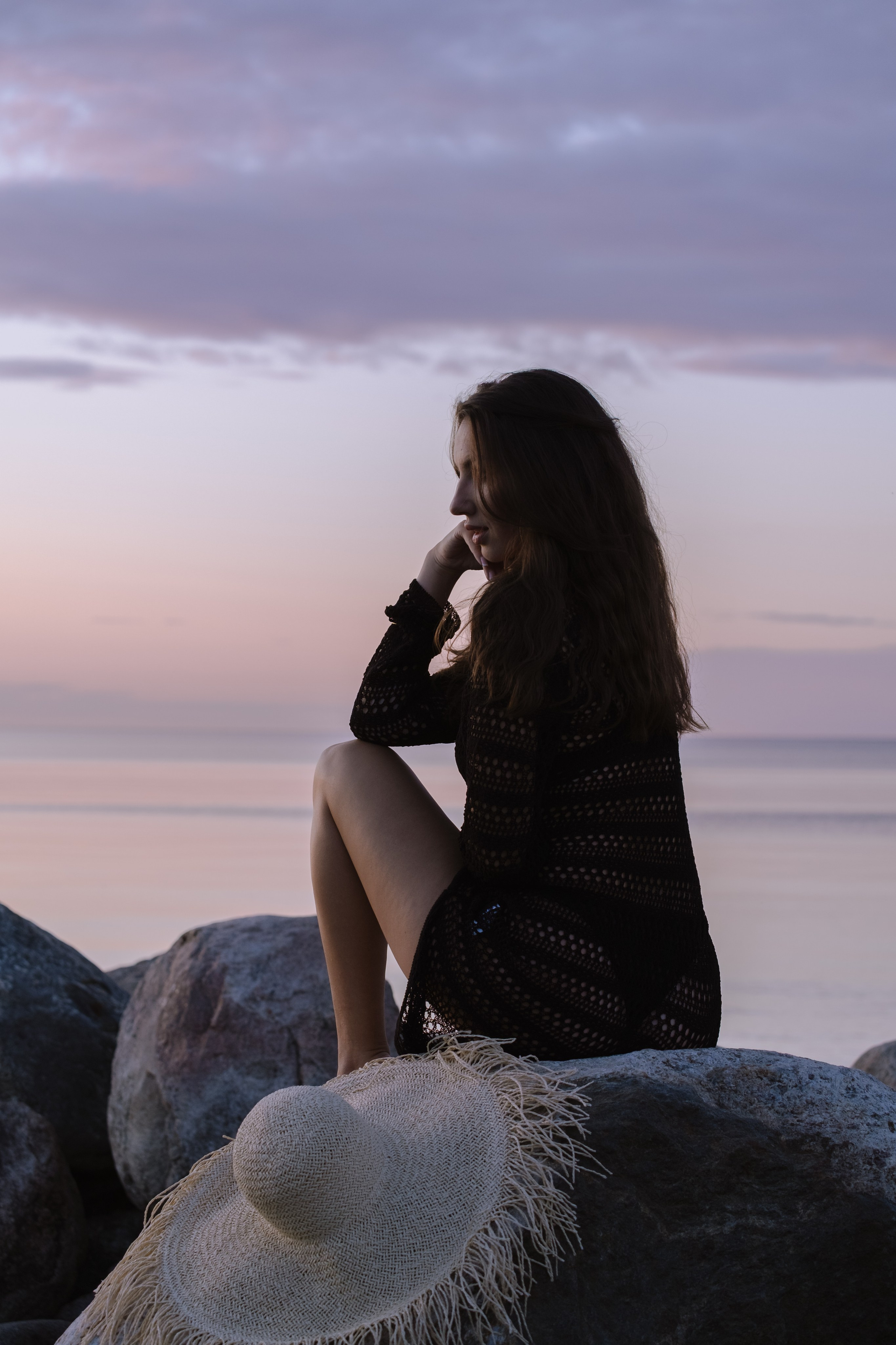 ПРОГУЛКА ПО ЛАДОЖСКОМУ ОЗЕРУ. Профессиональный фотограф, Санкт-Петербург — Виктория Богомолова