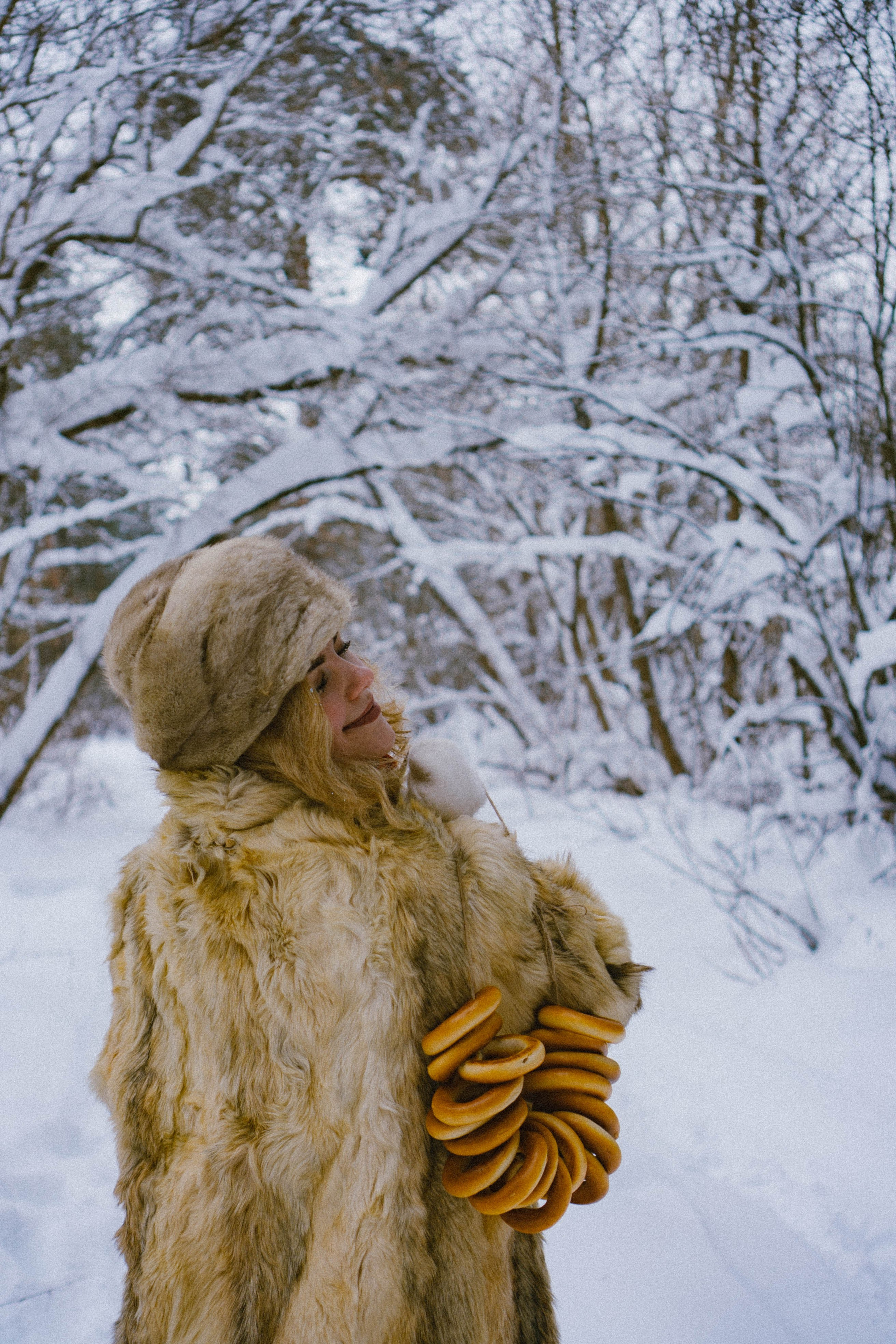 Русский стиль. Профессиональный фотограф, Санкт-Петербург — Виктория Богомолова