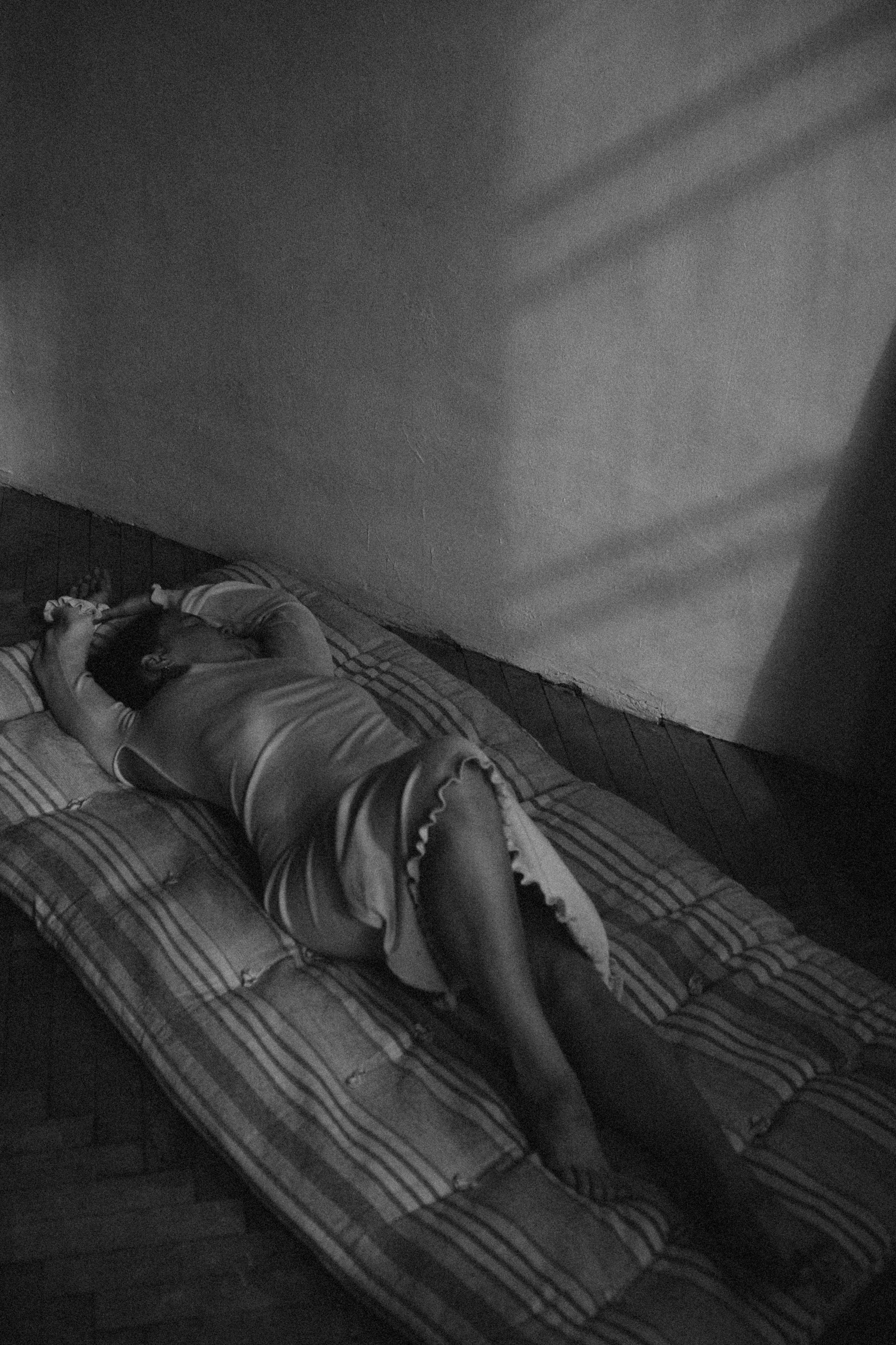 Студийная для девушки. Профессиональный фотограф, Санкт-Петербург — Виктория Богомолова