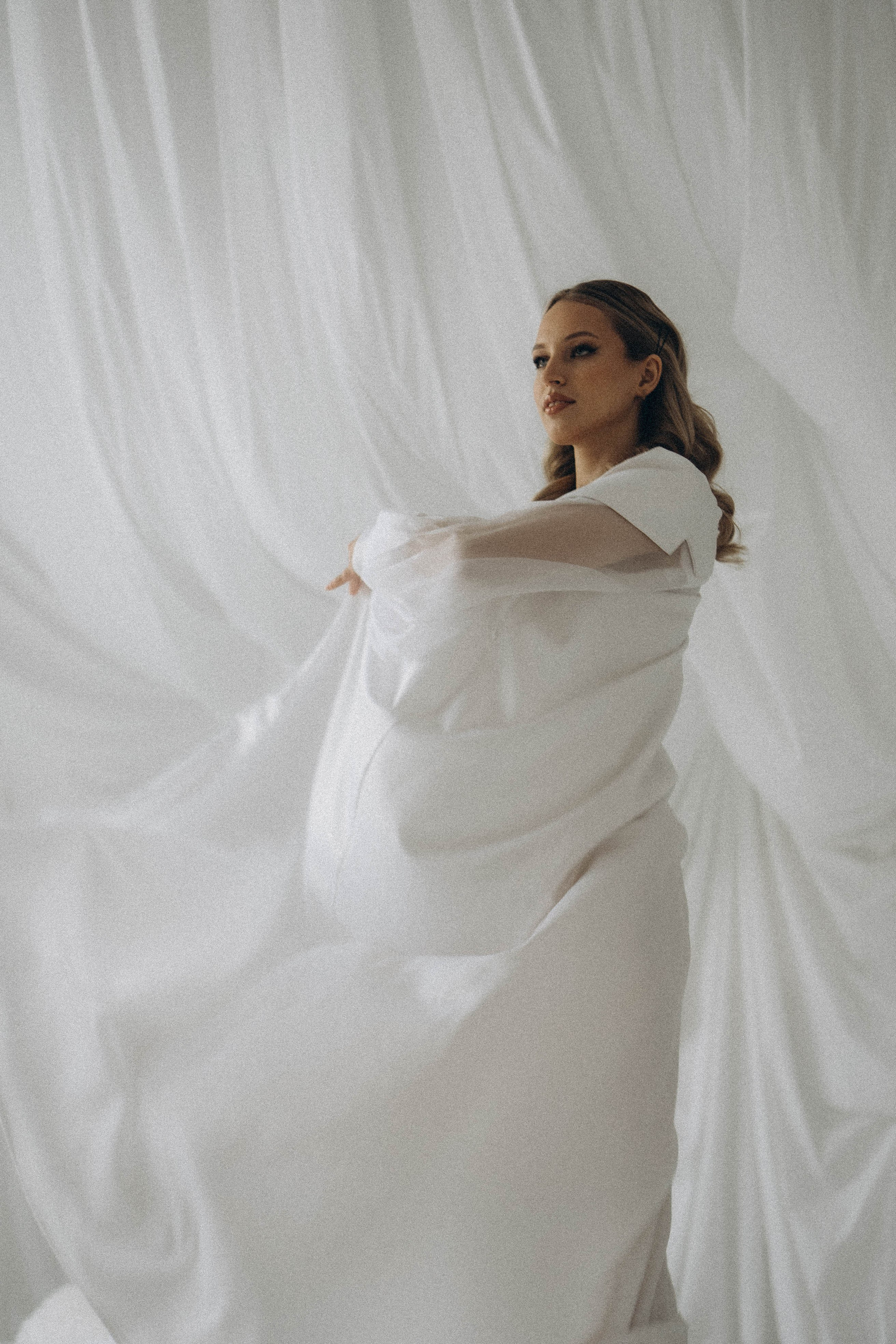 Весенняя. Профессиональный фотограф, Санкт-Петербург — Виктория Богомолова