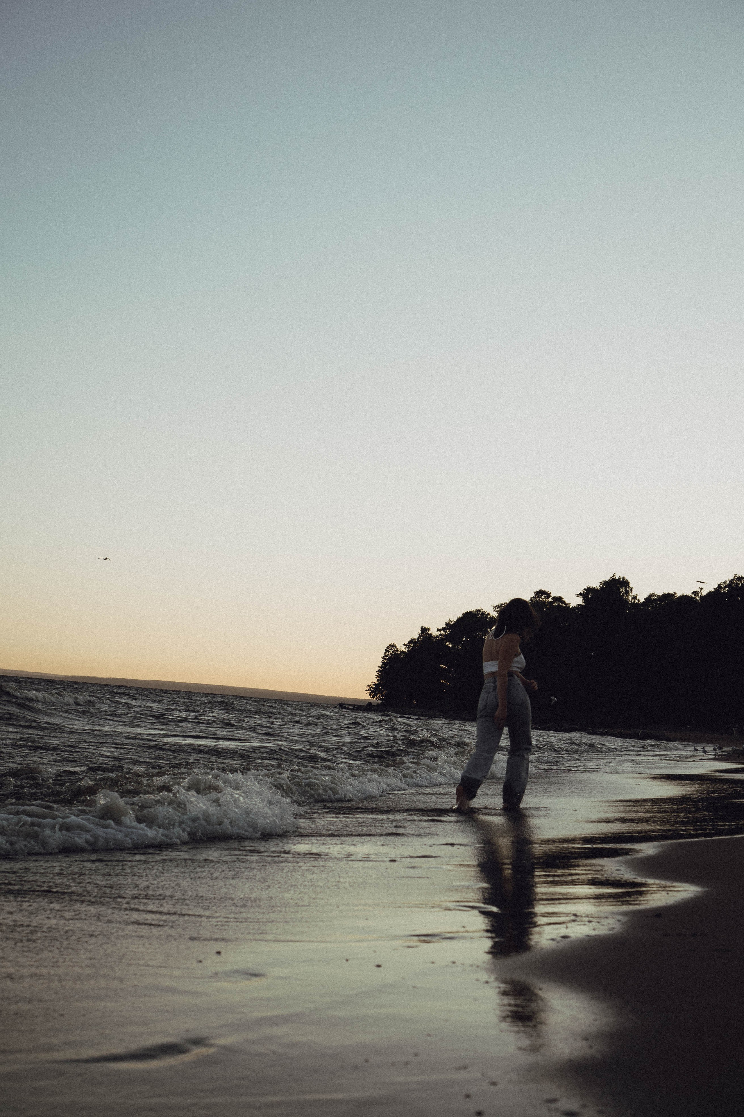 Любовь на заливе. Профессиональный фотограф, Санкт-Петербург — Виктория Богомолова