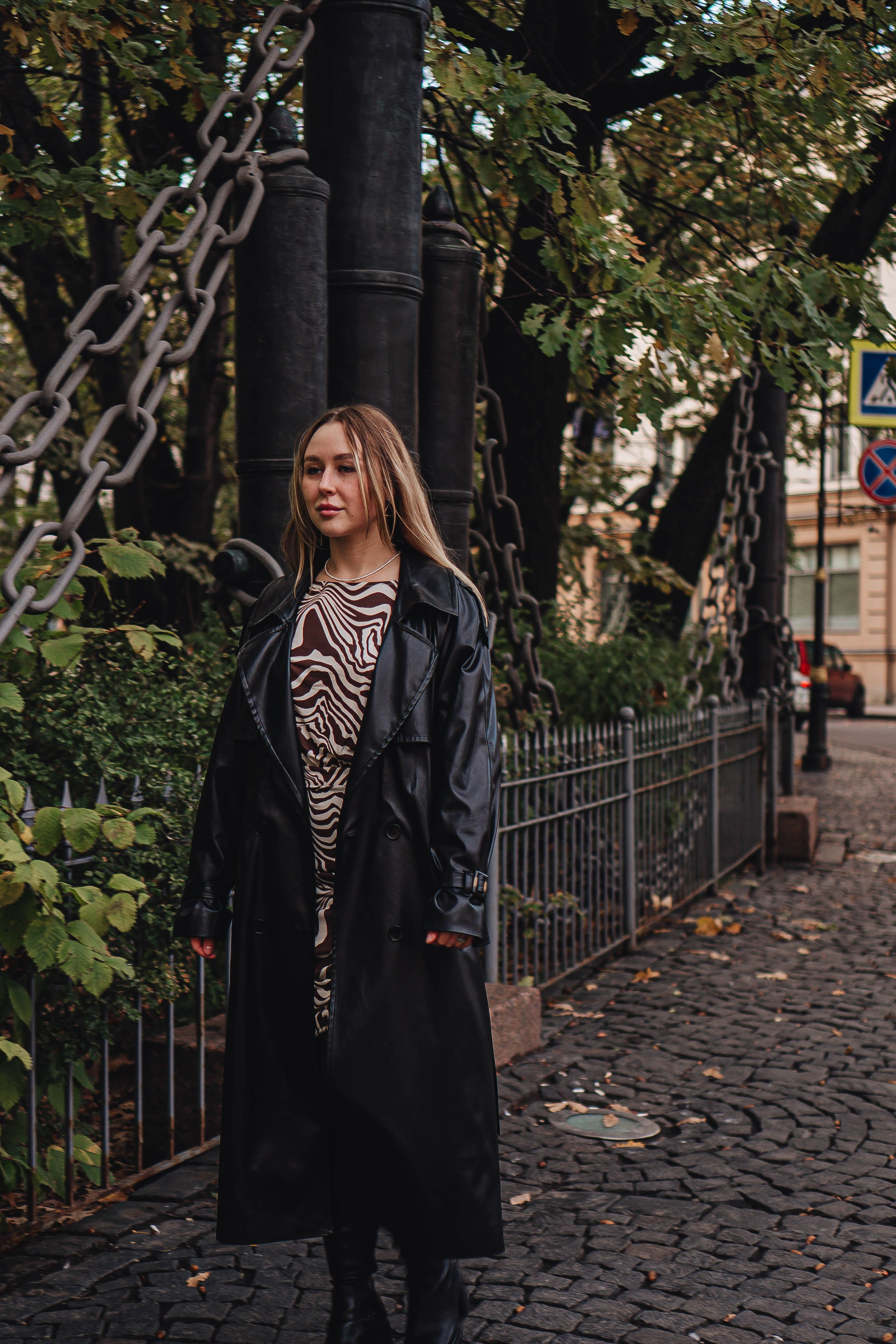 Жественность. Профессиональный фотограф, Санкт-Петербург — Виктория Богомолова