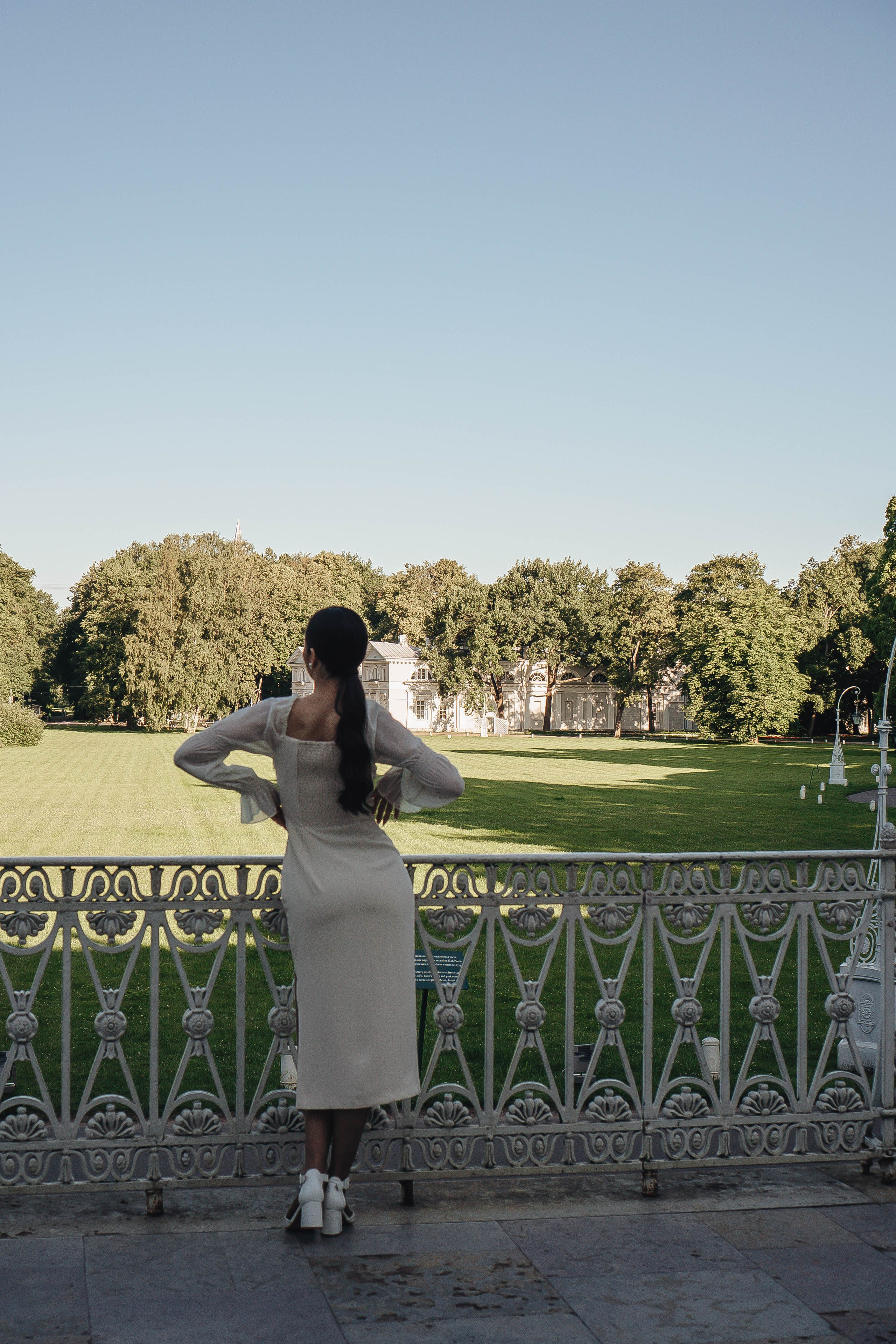 СВАДЕБНАЯ СЬЕМКА НА РАССВЕТЕ НА ЕЛАГИНОМ ОСТОРОВЕ. Профессиональный фотограф, Санкт-Петербург — Виктория Богомолова