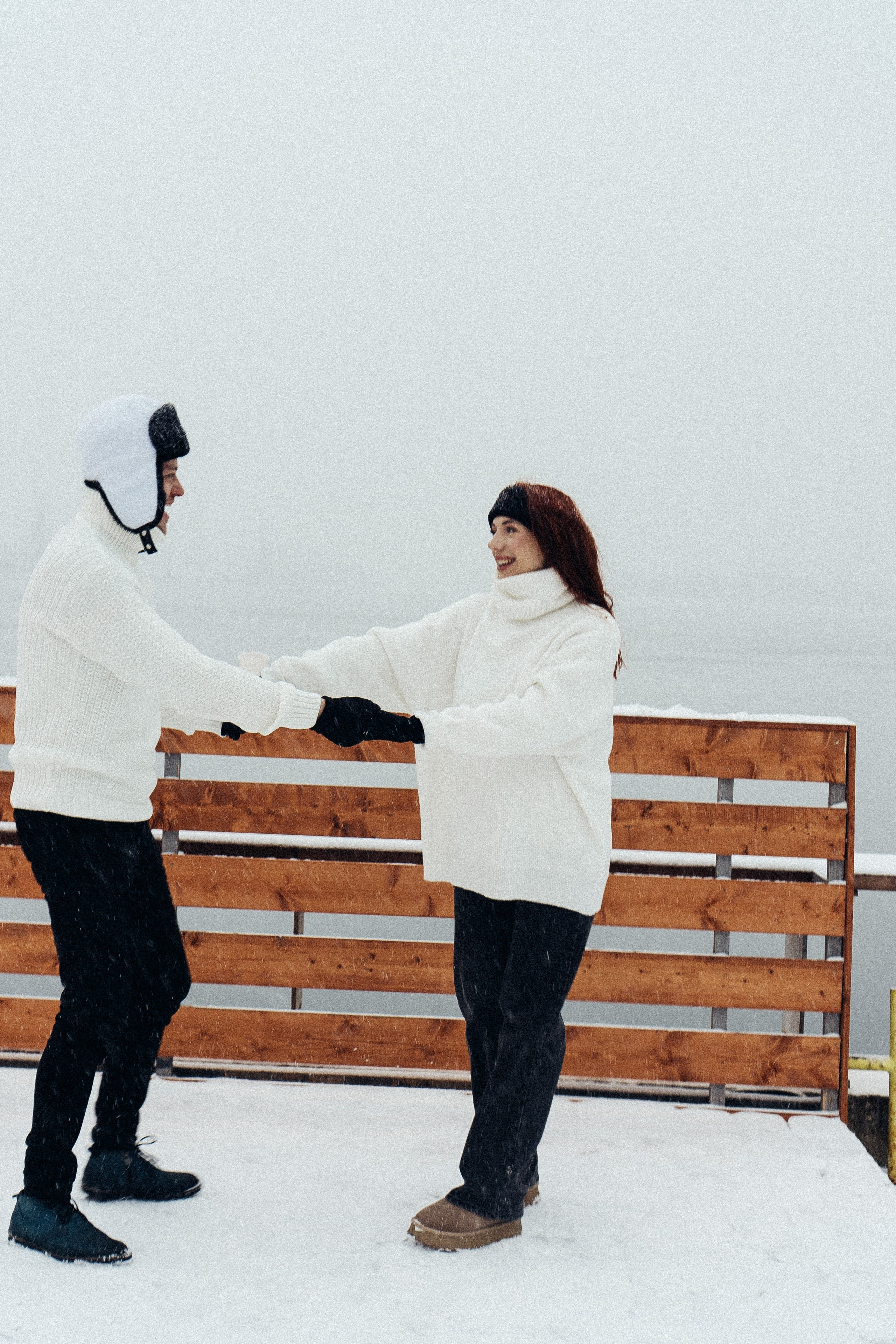 КАТОК СЕВКАБЕЛЬ. Профессиональный фотограф, Санкт-Петербург — Виктория Богомолова