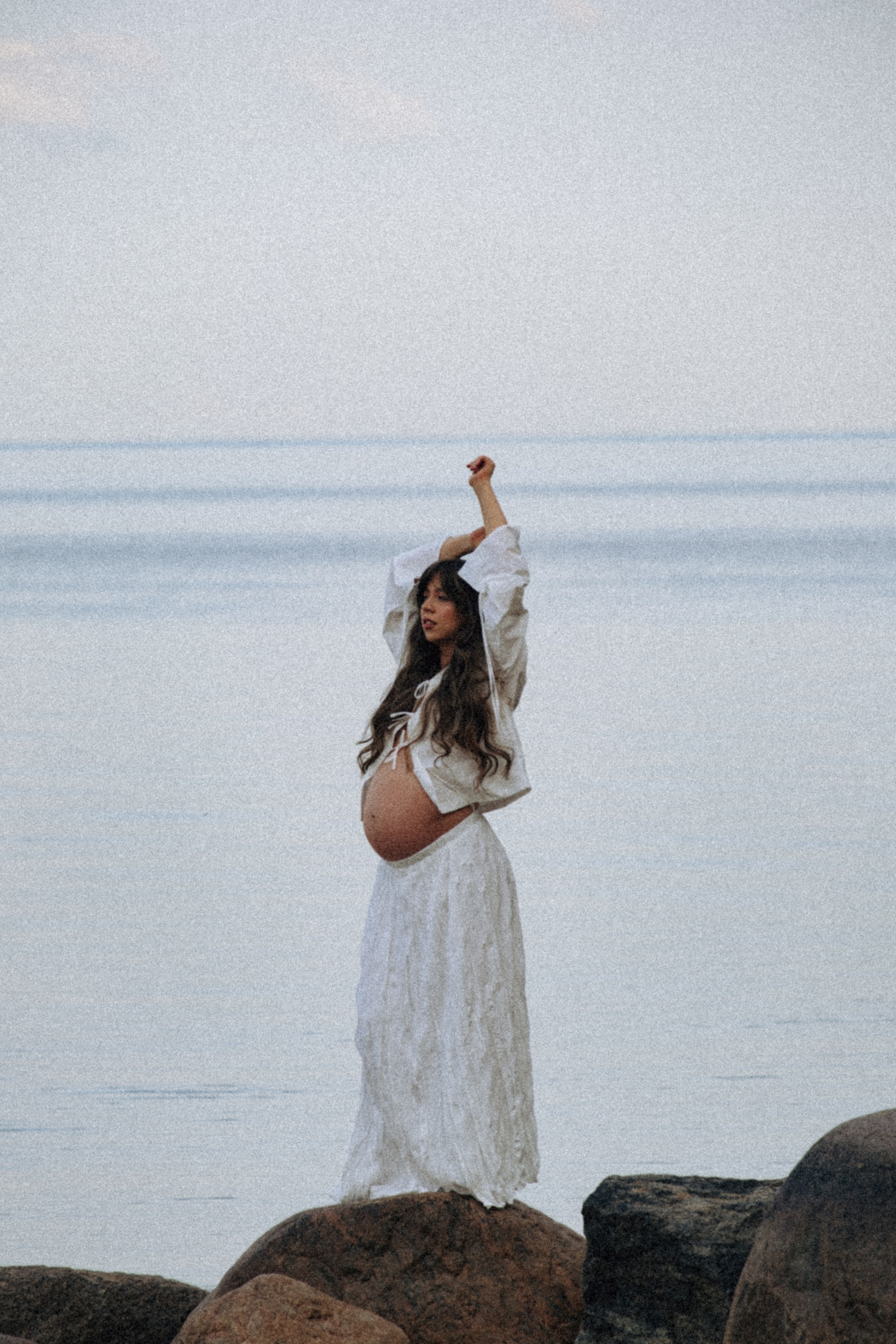 БЕРЕМЕННОСТЬ. Профессиональный фотограф, Санкт-Петербург — Виктория Богомолова