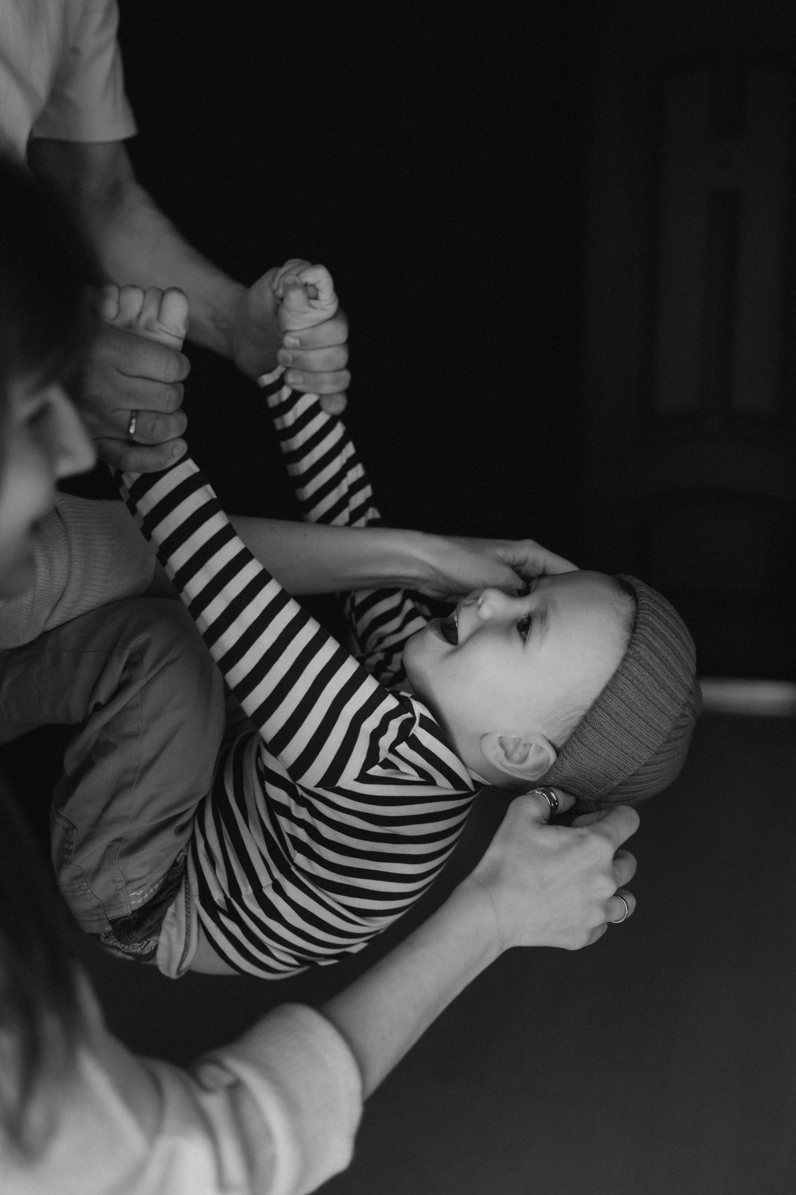 Мы. В прошлое воскресенье. Семейный фотограф в Ангарске/ Иркутске