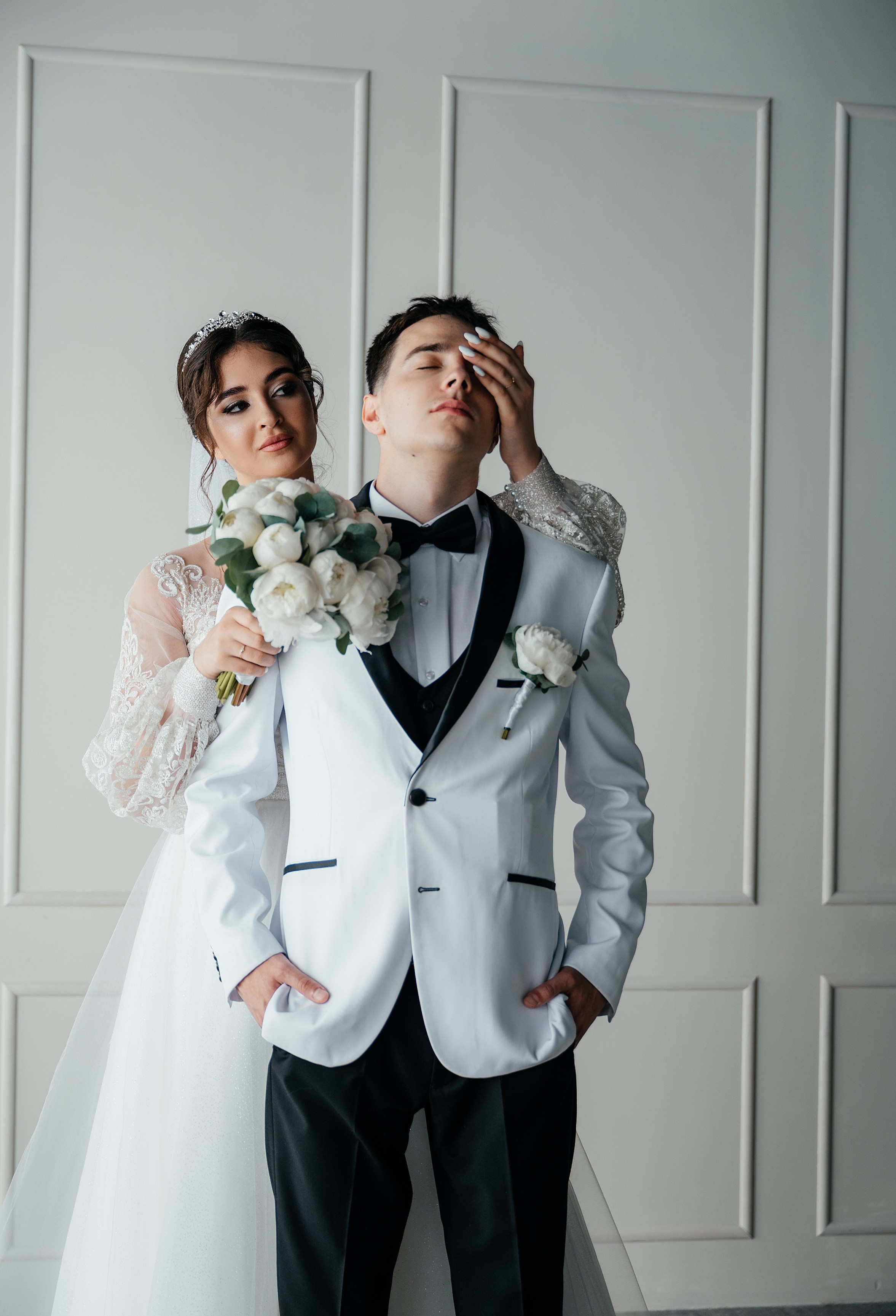 Валерия и Глеб. Наставник по мобильной съемке и фотограф Тула Новомосковск