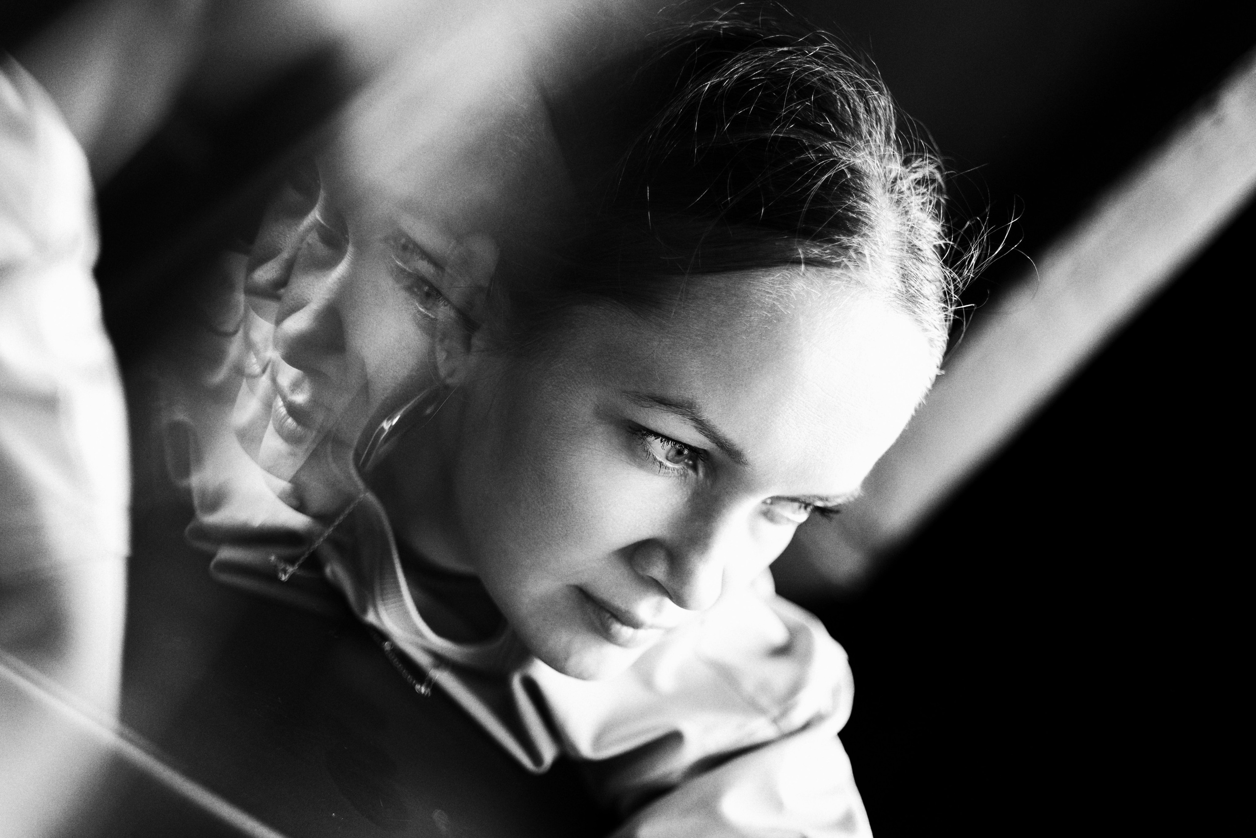 Екатерина. Фотограф Дарья Мустафина, Тюмень