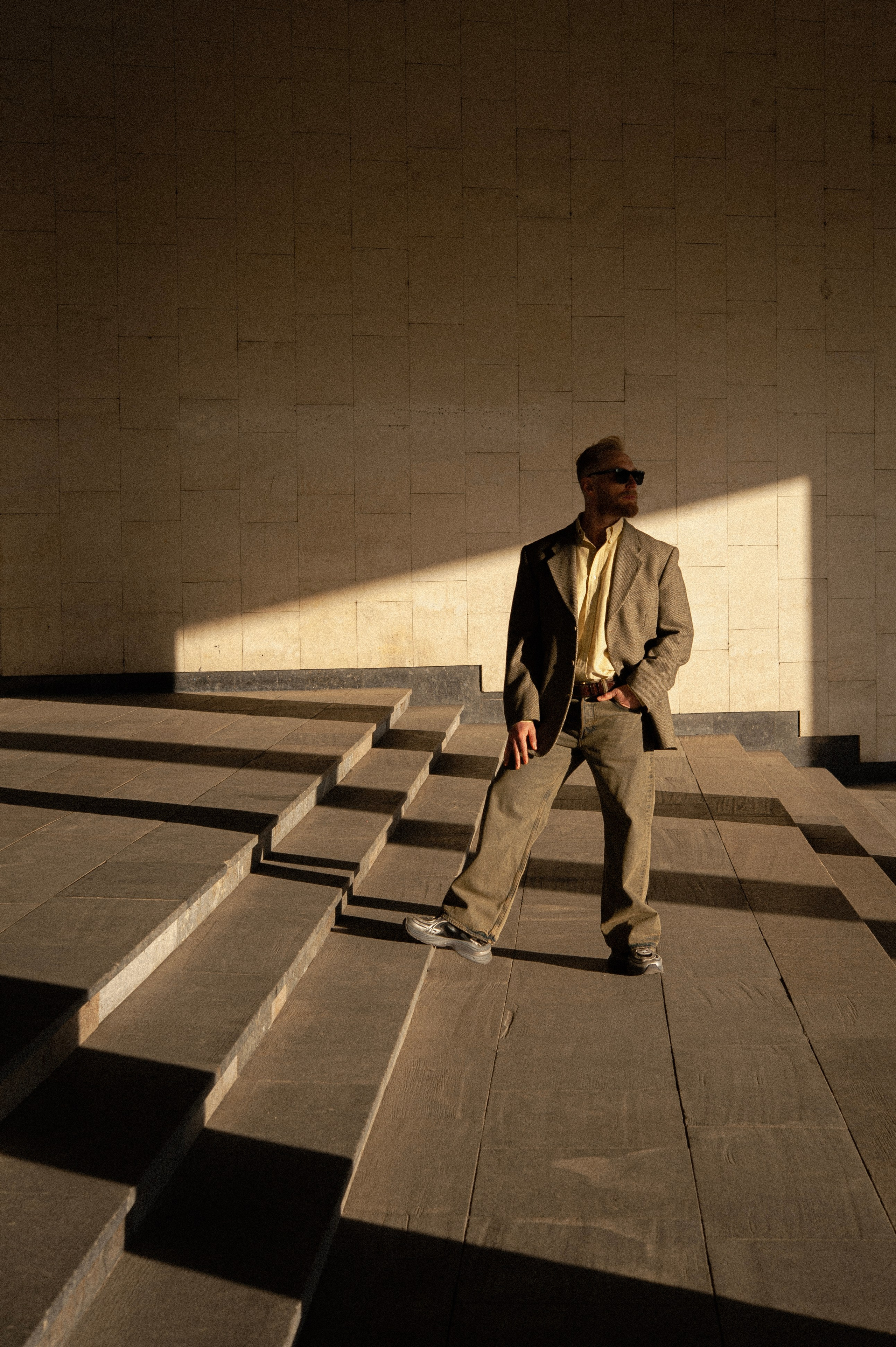 DIGITAL. NADIA BESCHASTNAYA