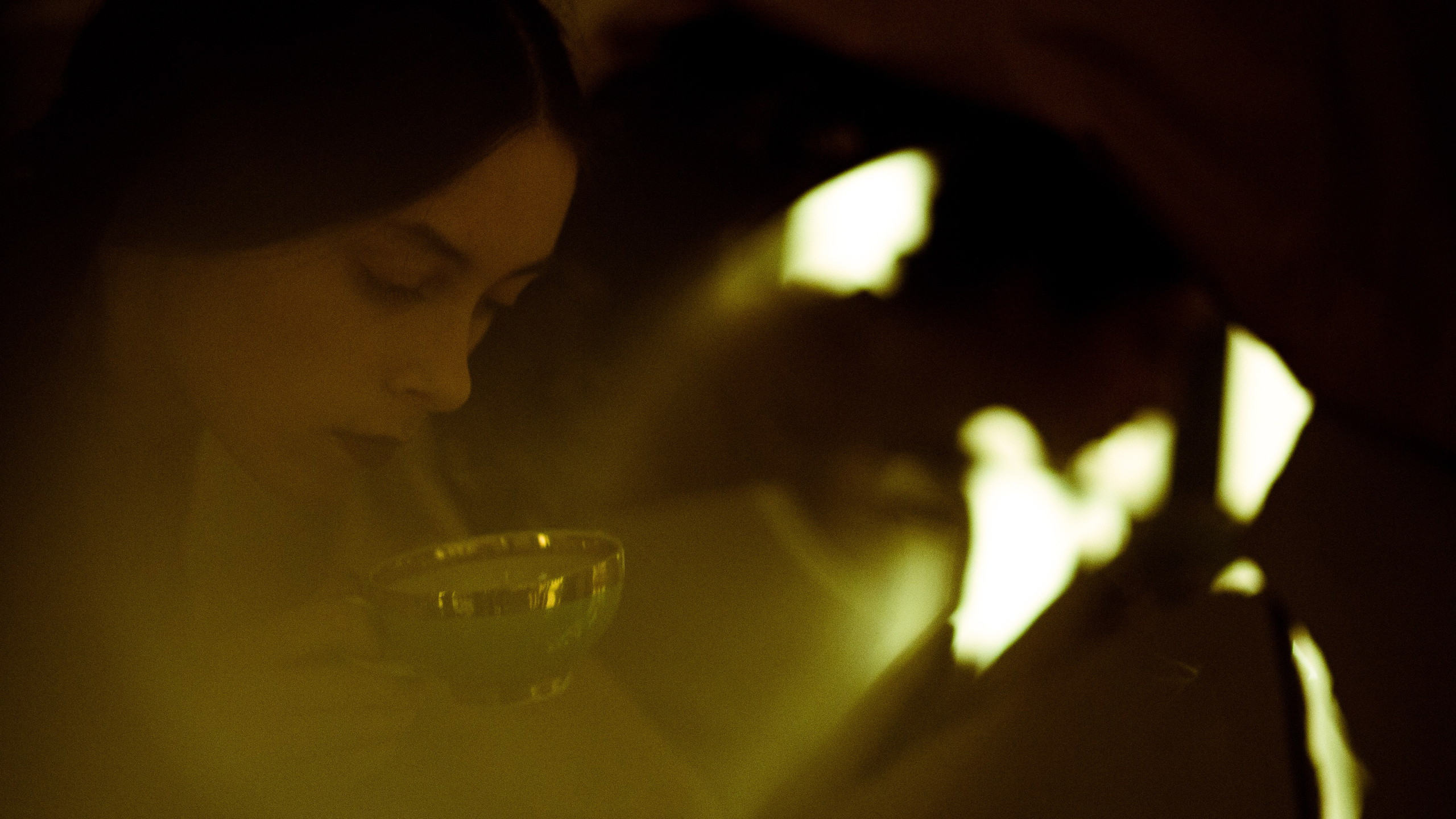 DIGITAL. Director of photography