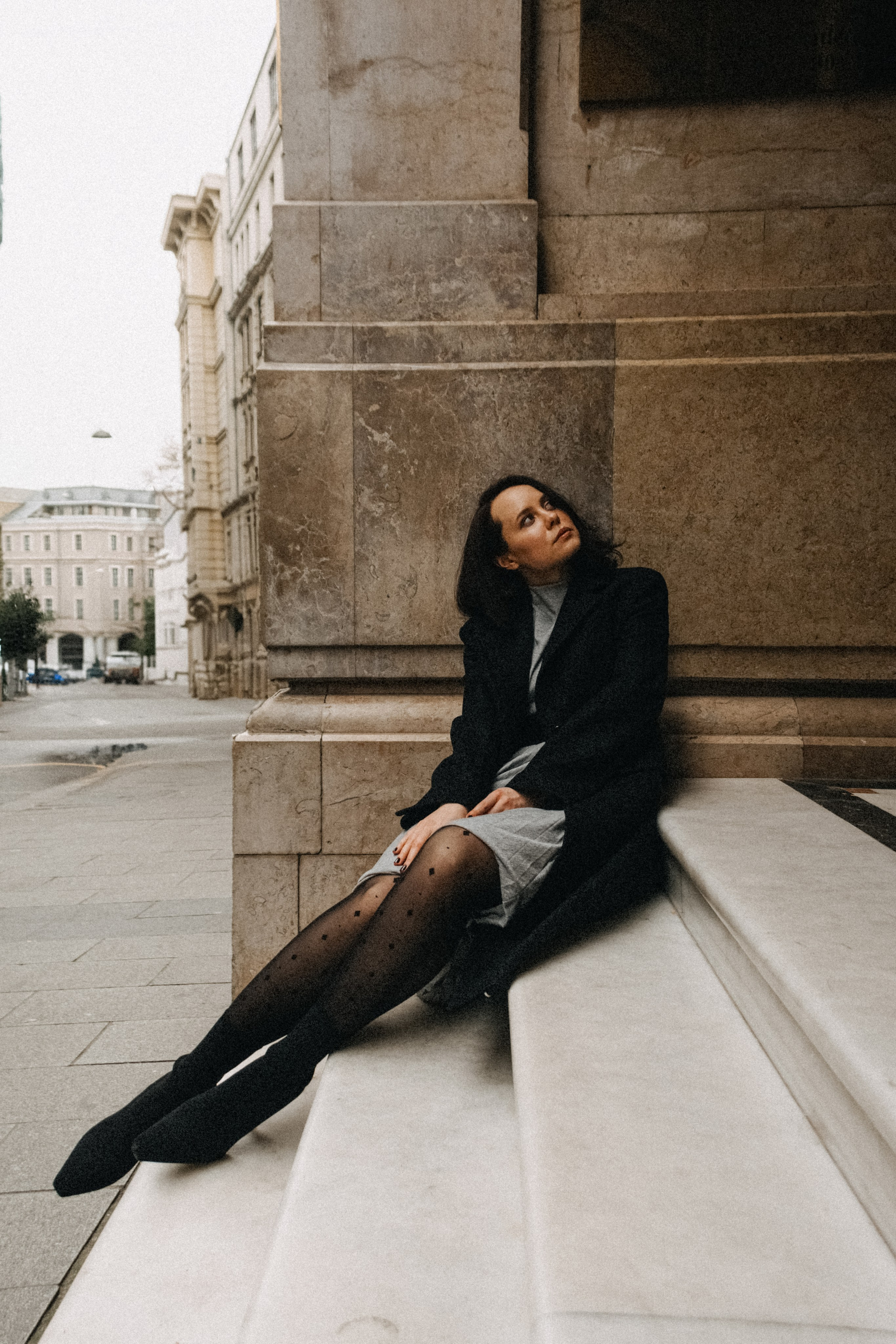 Портретный и свадебный фотограф в Тбилиси • xeniqo