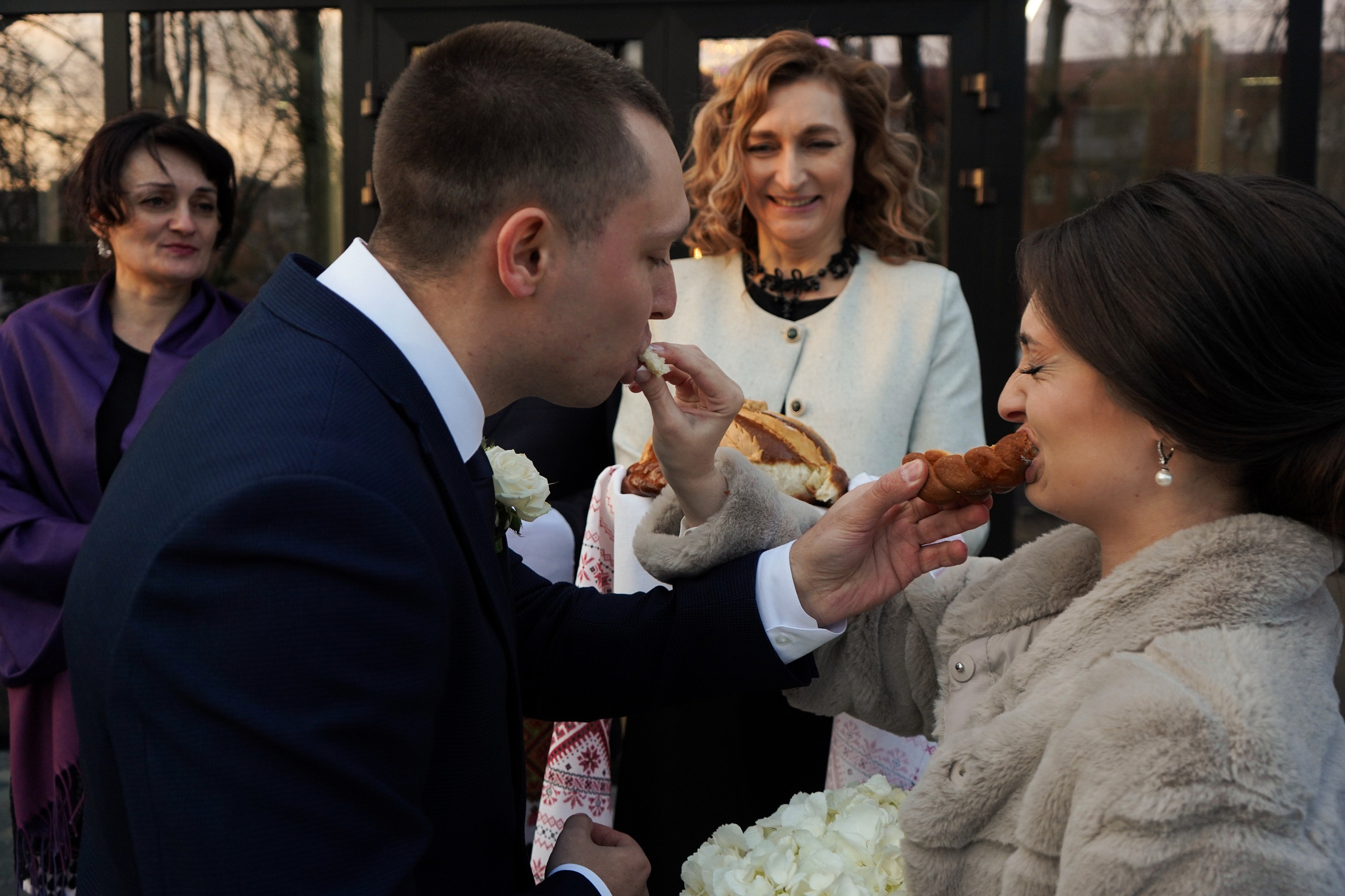 С одной ноги по жизни💘. Фотограф в Каспийске