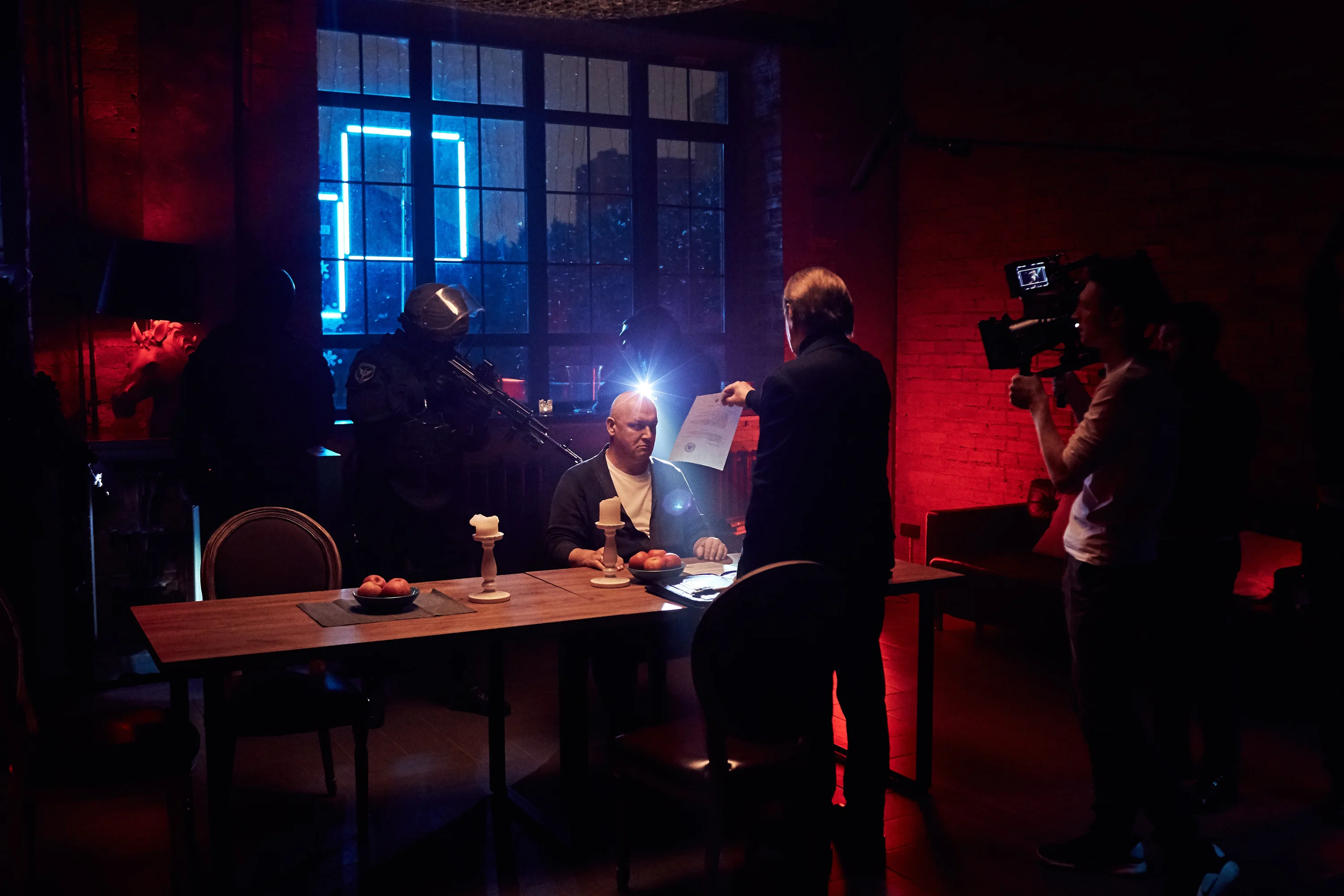 «Dark as night» Music video BTS. Спортивный и бизнес фотограф Арсений Голышкин