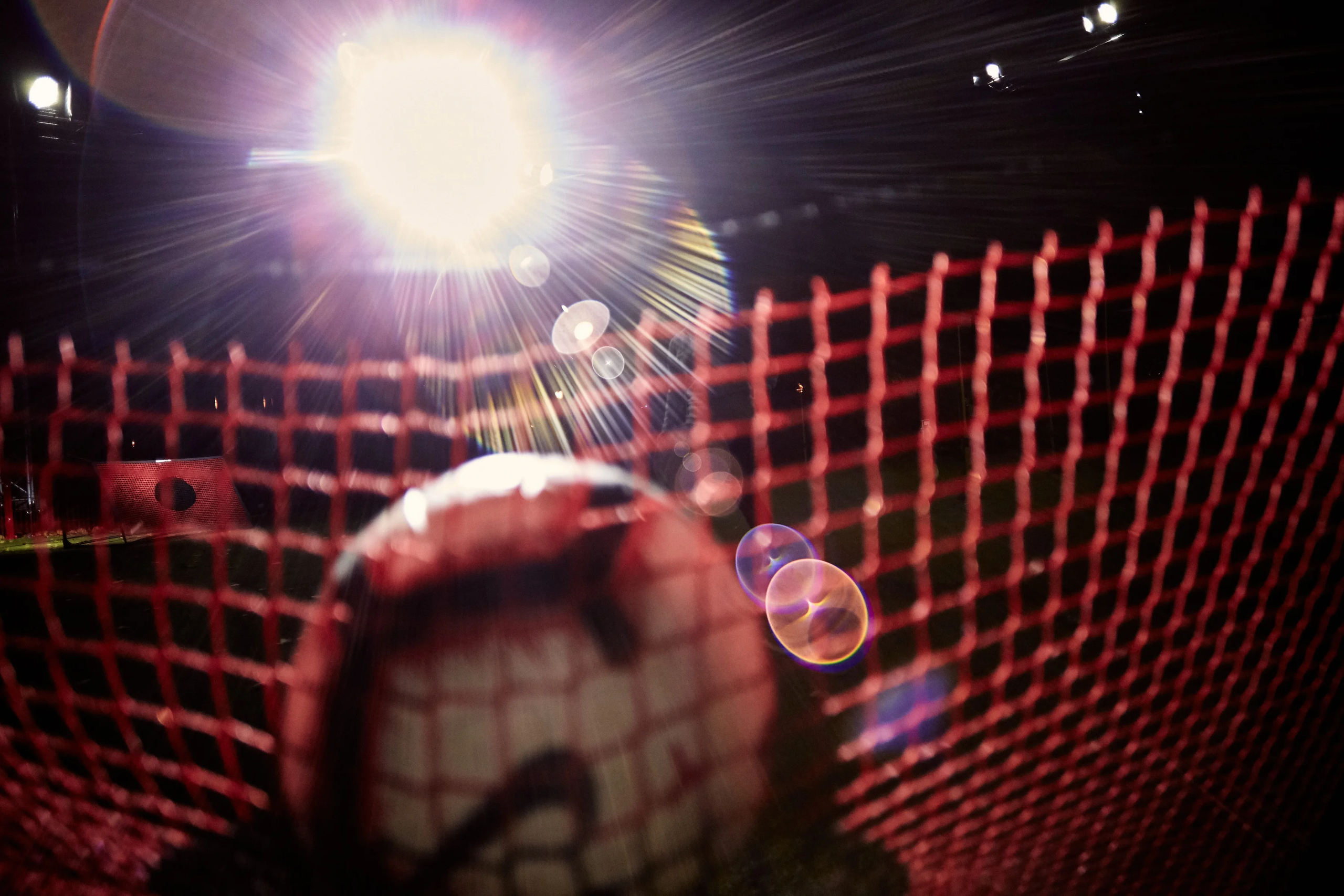 Nike Phantom campaign. Спортивный и бизнес фотограф Арсений Голышкин