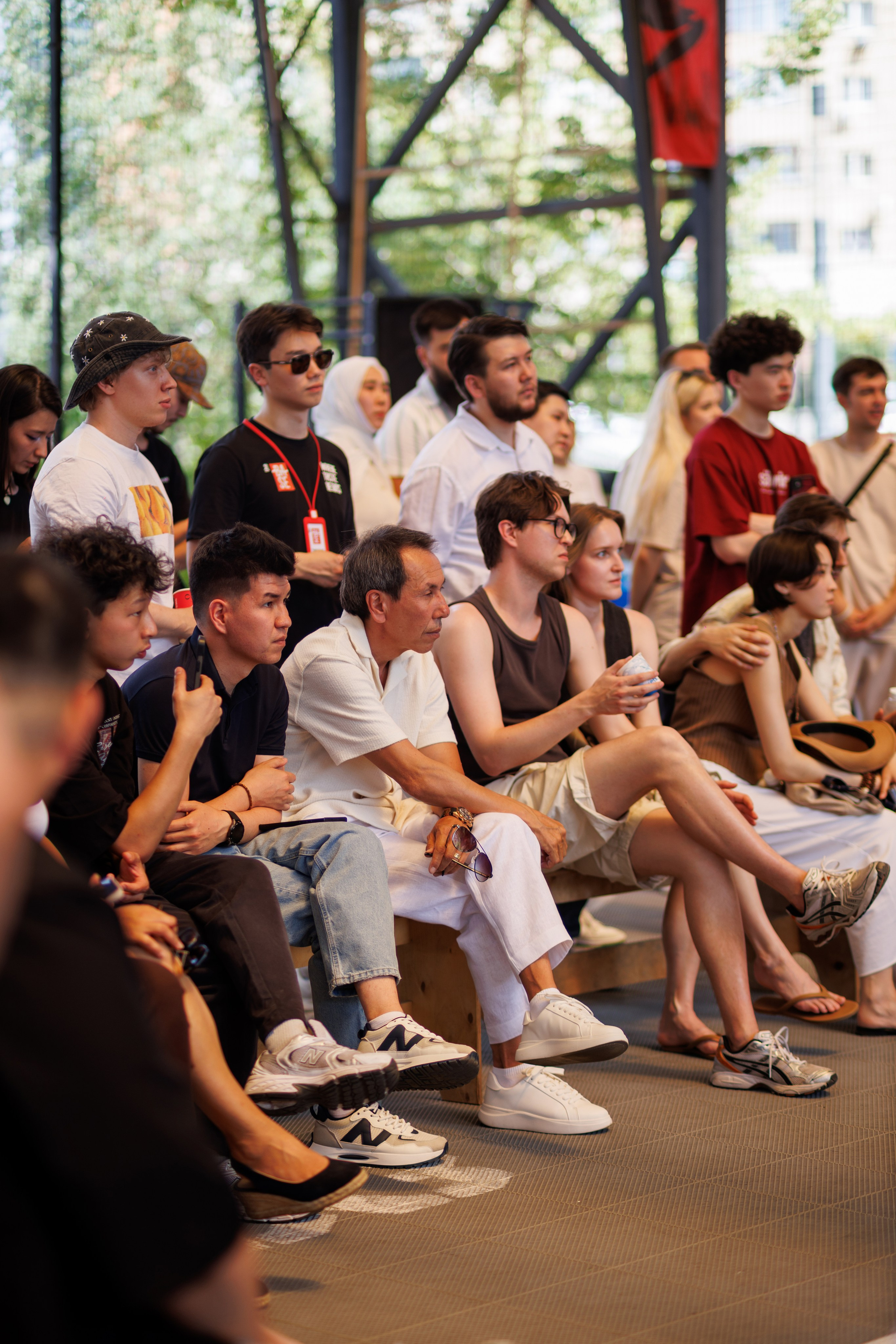 Qazaqstan Coffe Festival