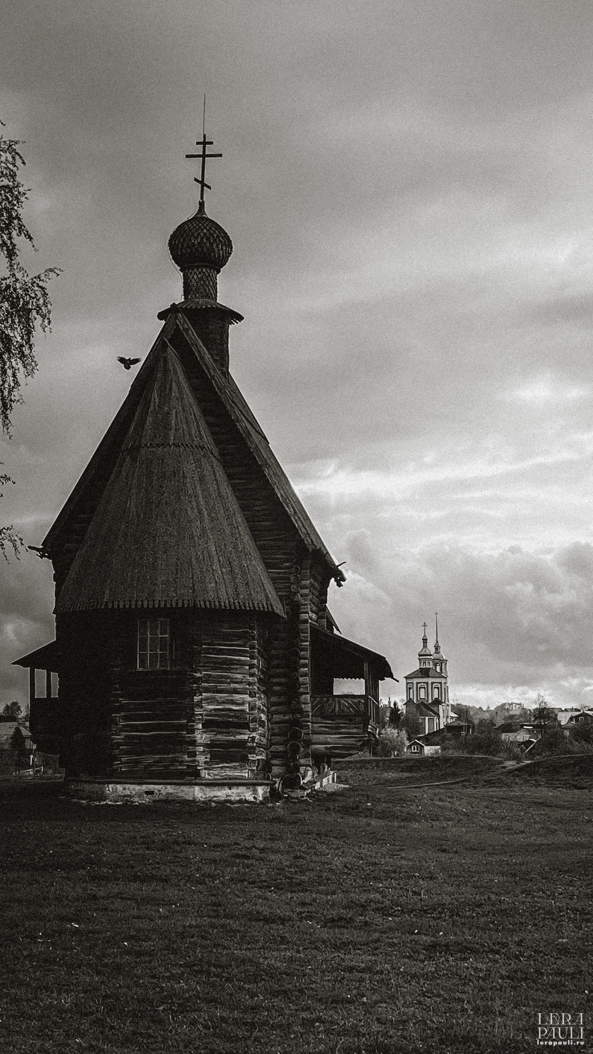 Суздаль. Главная