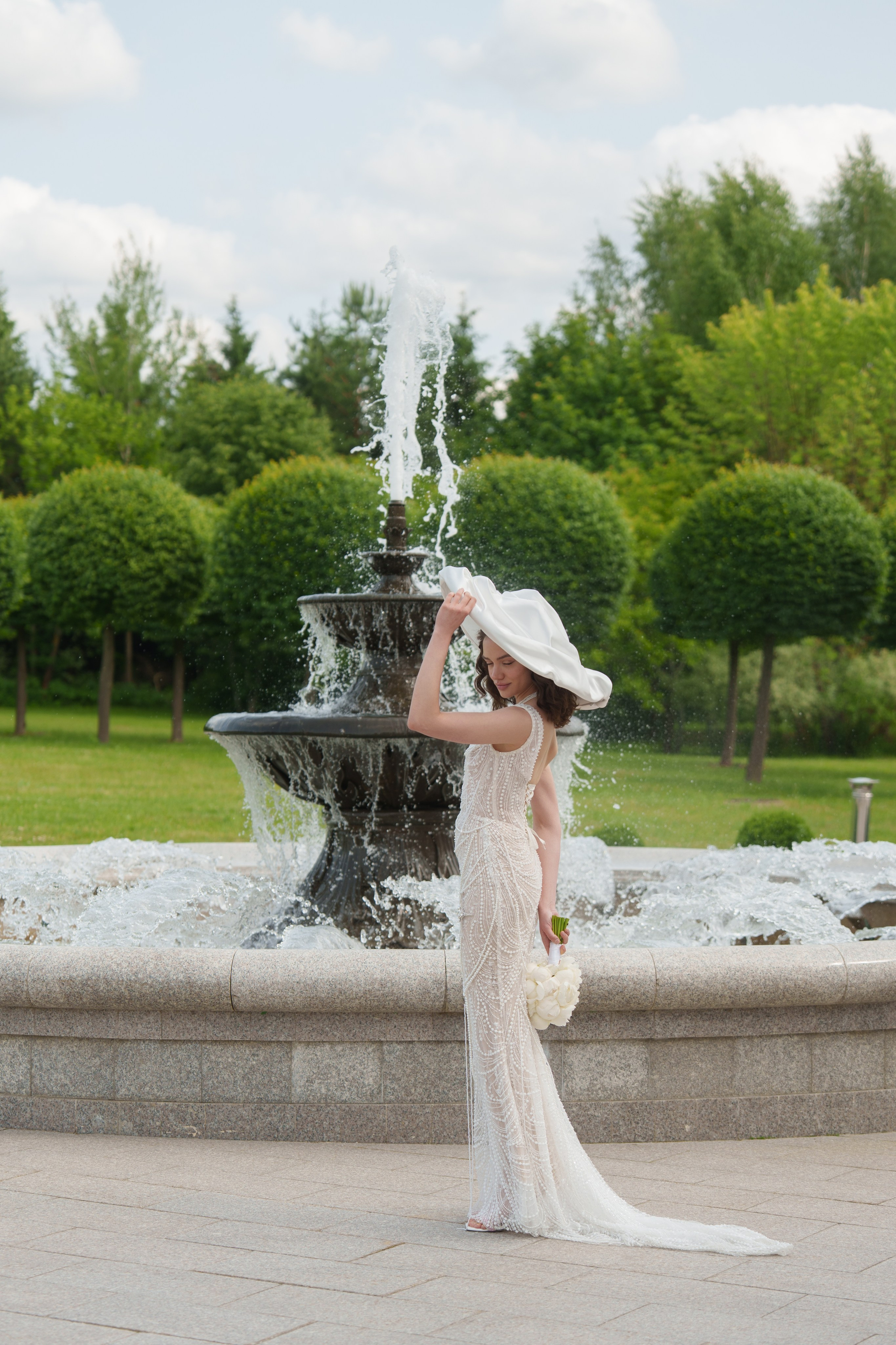 Villa Michetti. Свадебный и репортажный фотограф Элина Козырьянова