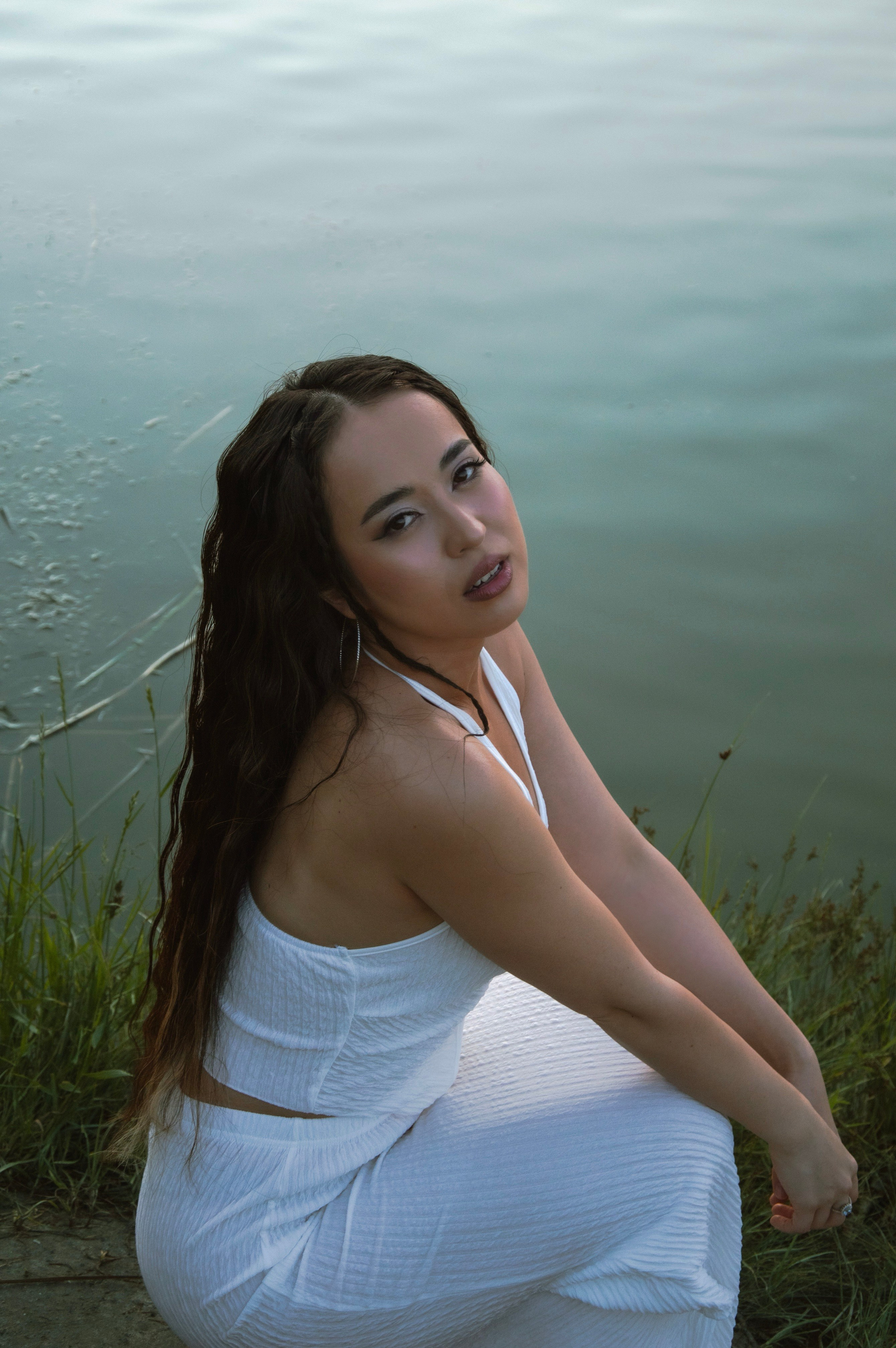 Уличная съёмка. Мобильный фотограф в Омске