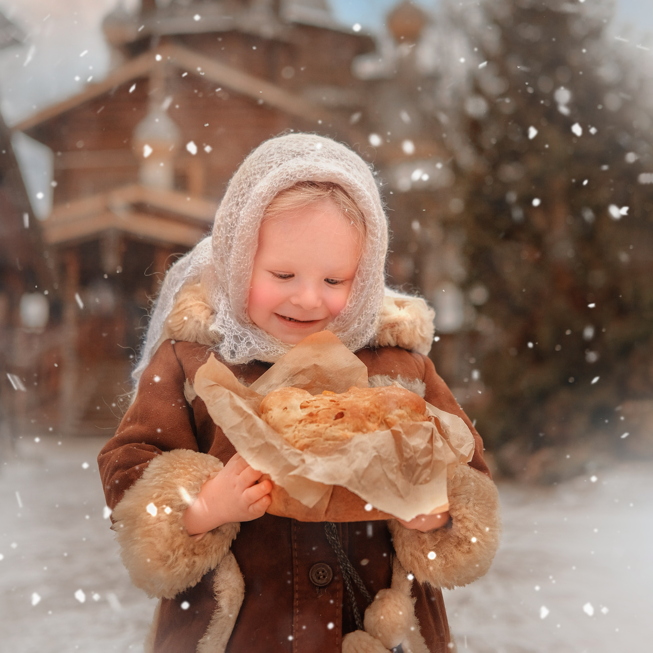 Детский, семейный и свадебный фотограф в Москве Екатерина Морозова
