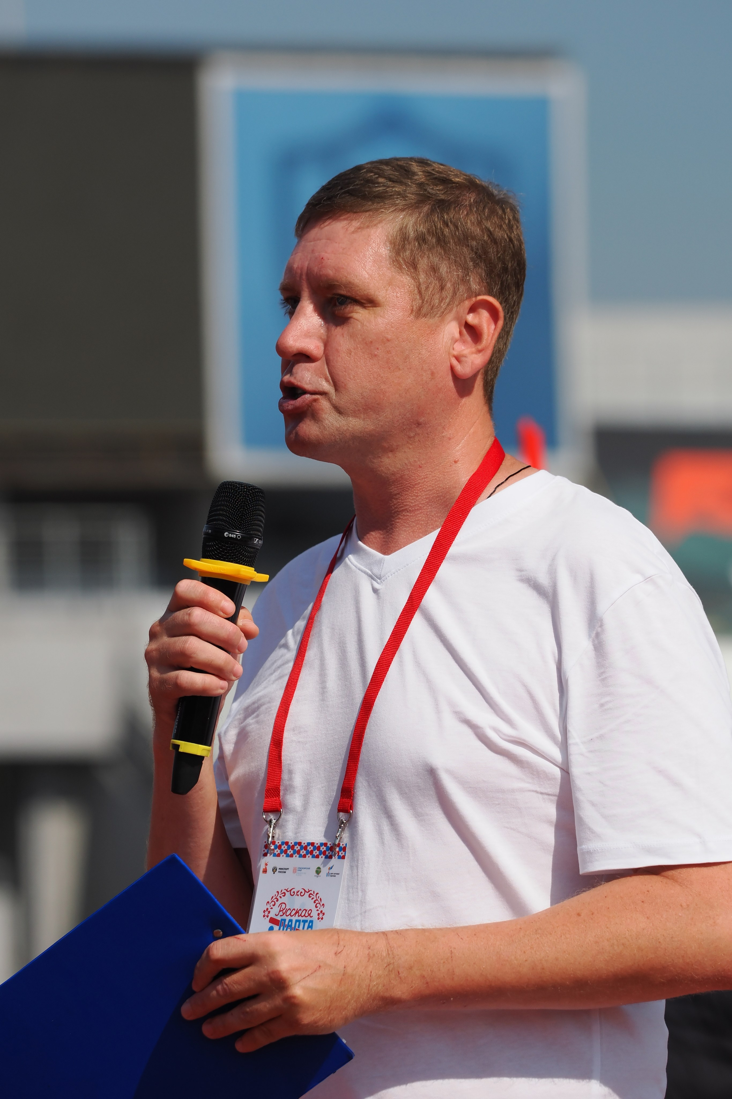 Всероссийские соревнования по русской лапте. Репортажный фотограф Алексей Козьмин