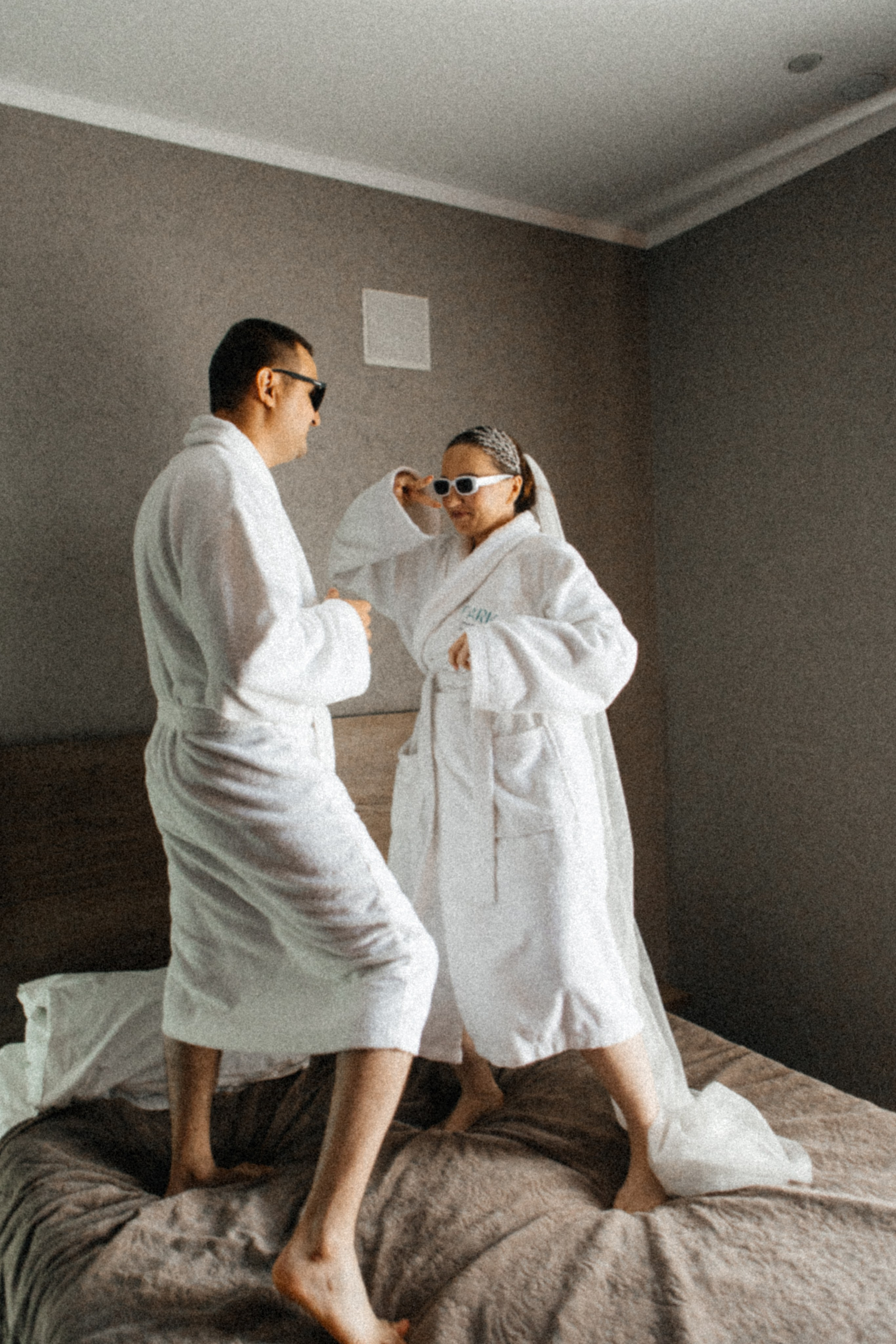 Игорь и Инна. Свадебный и семейный фотограф в Ростове-на-Дону