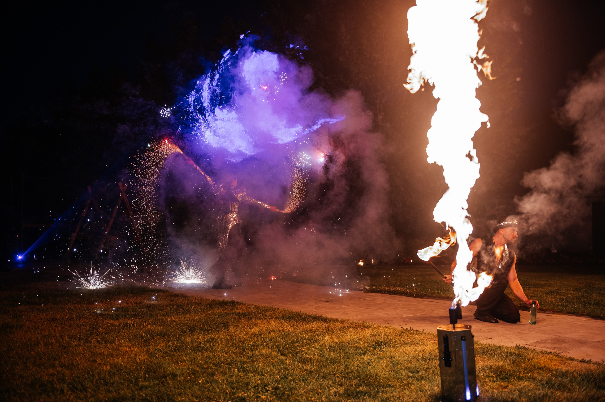 Выпускной 2023. Свадебная  съемка на Алтае