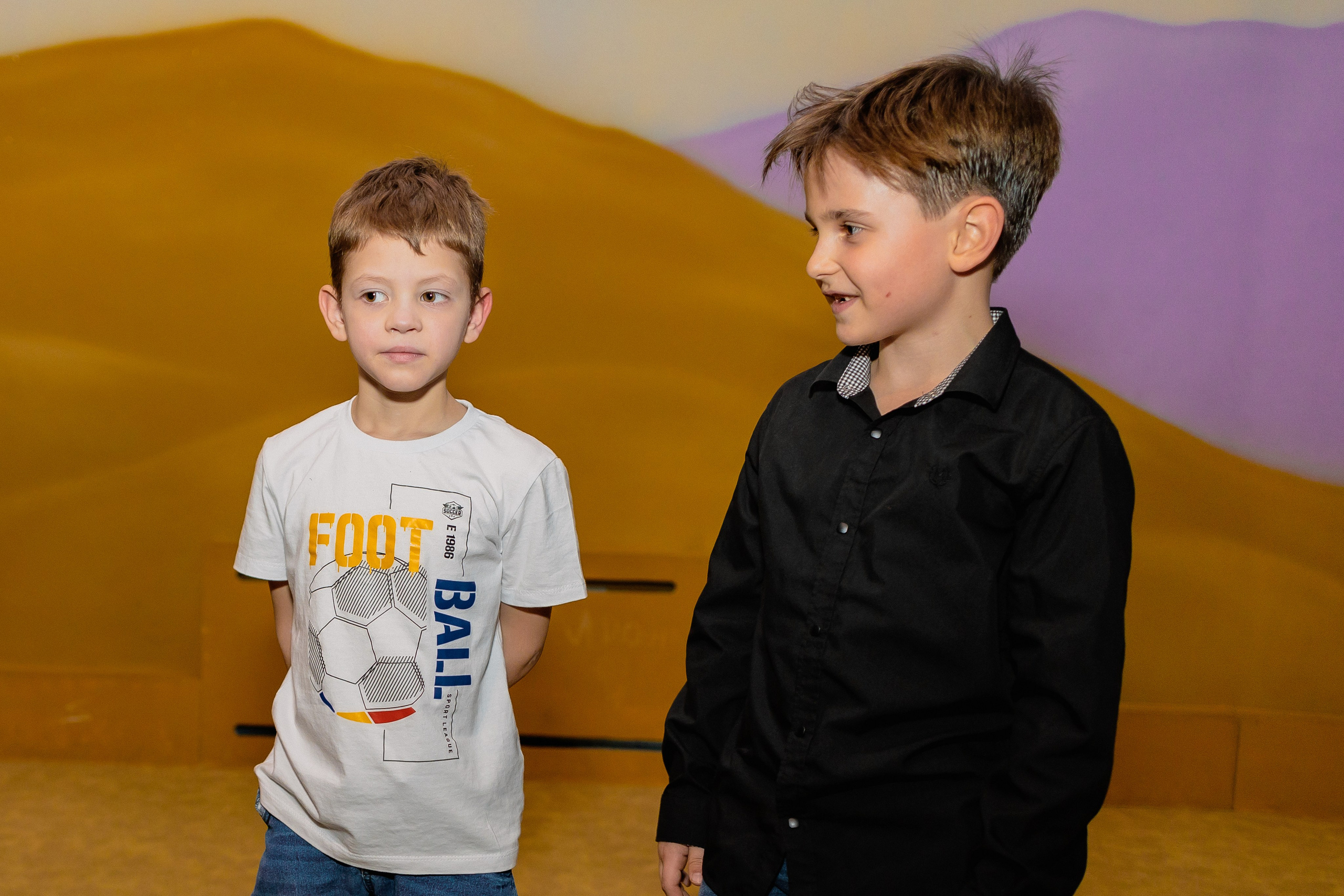 День рождения Паши. Свадебный и семейный фотограф Савельева Дарья