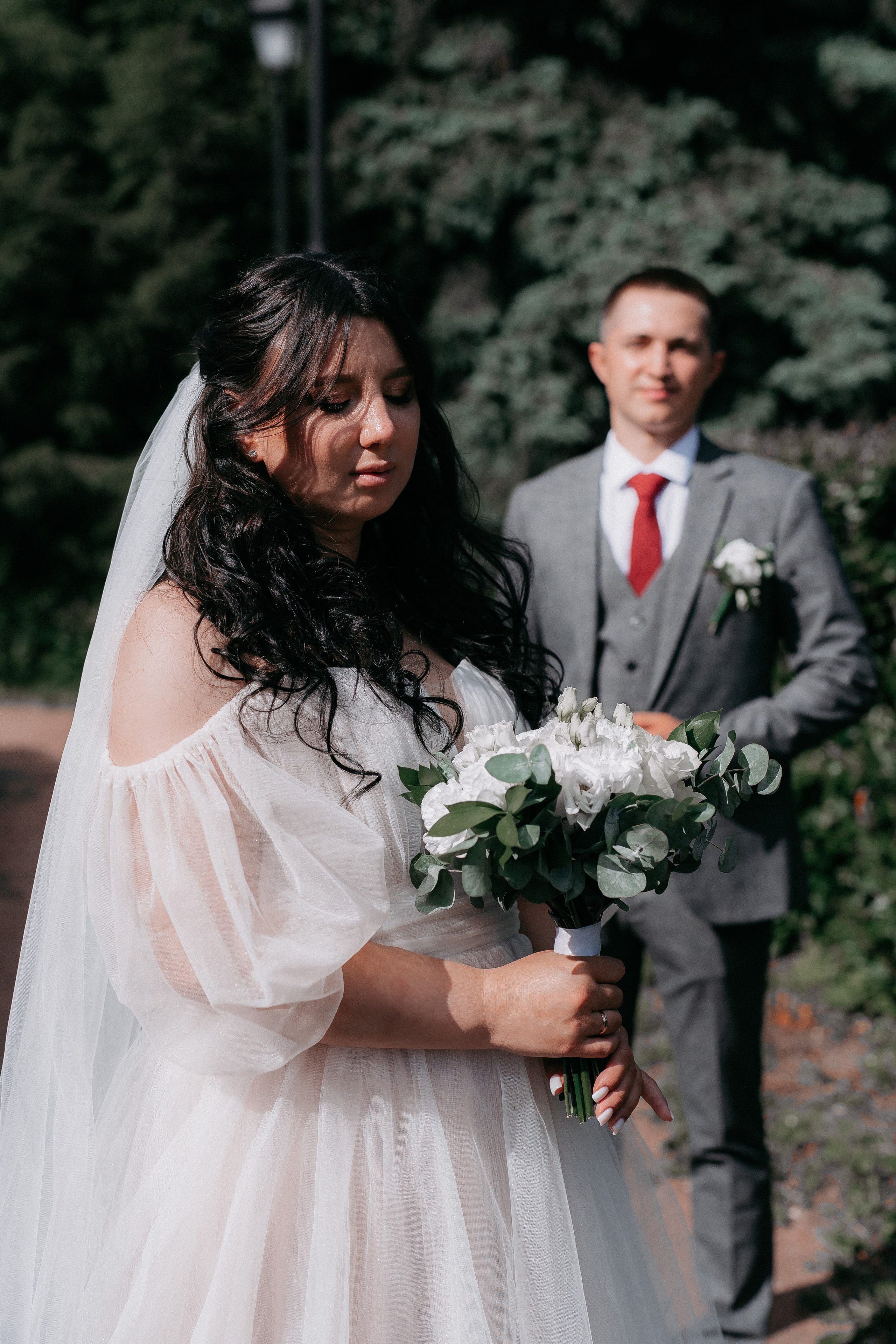 I&M. Свадебный фотограф в Чебоксарах