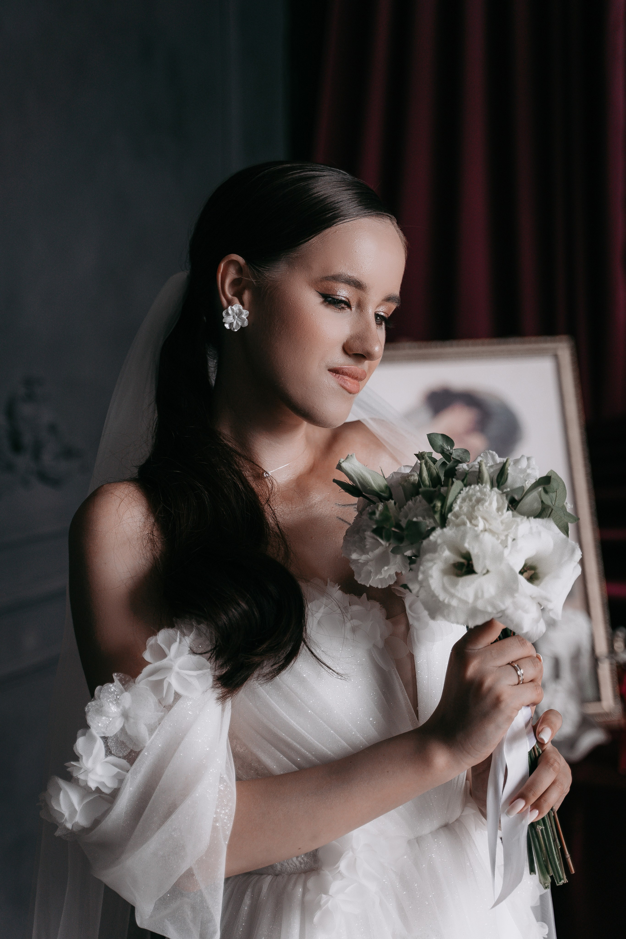 E&E. Свадебный фотограф в Чебоксарах