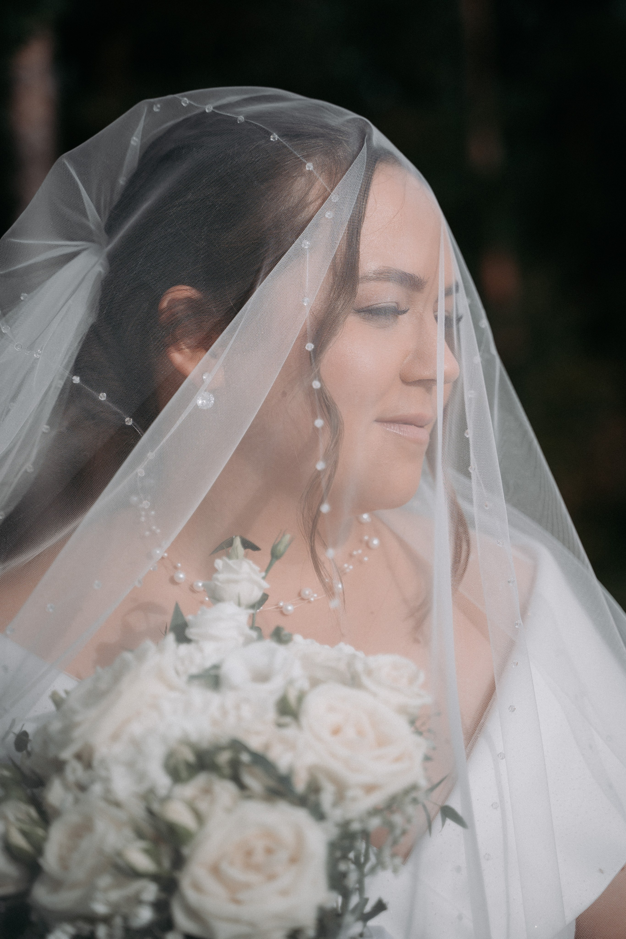 Сергей и Виктория. Свадебный фотограф в Чебоксарах