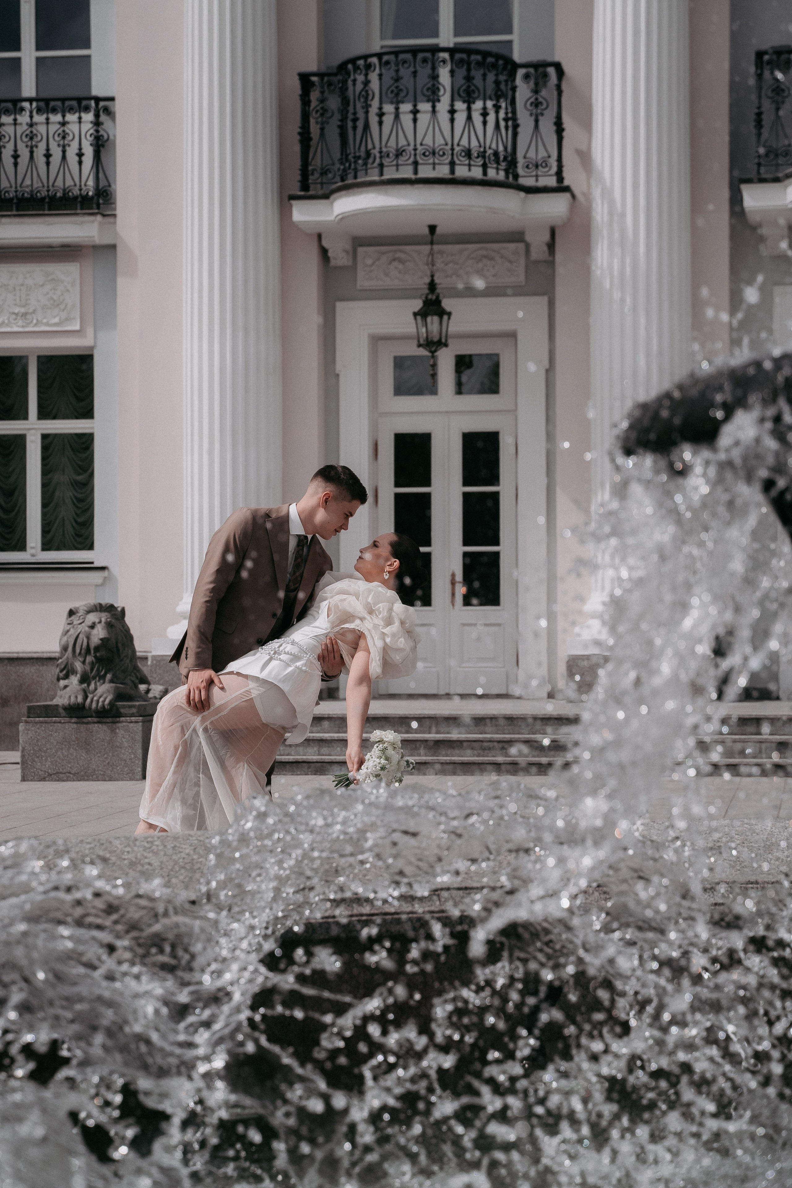 A&V. Свадебный фотограф в Чебоксарах