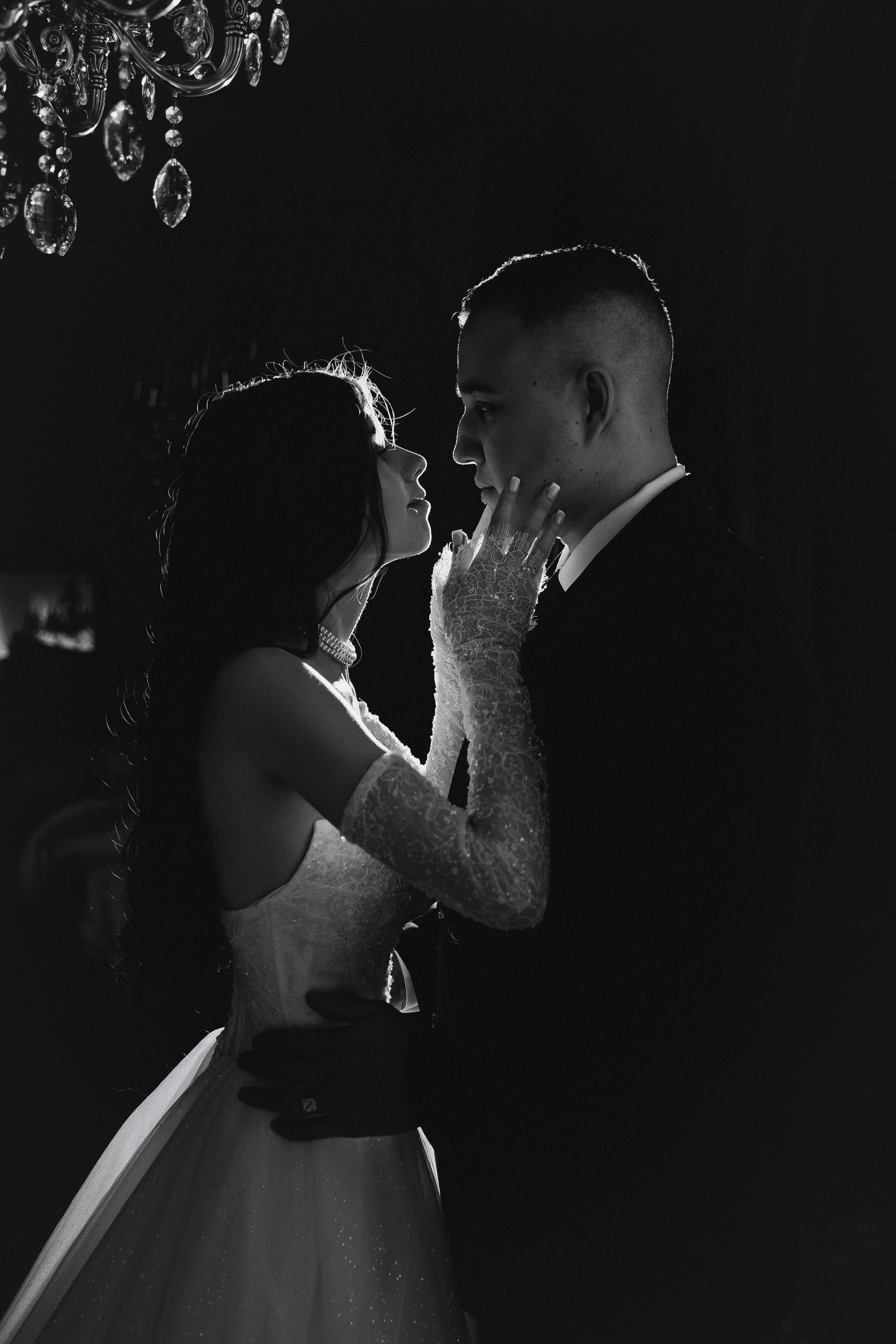 Евгений и Виктория. Свадебный фотограф в Чебоксарах