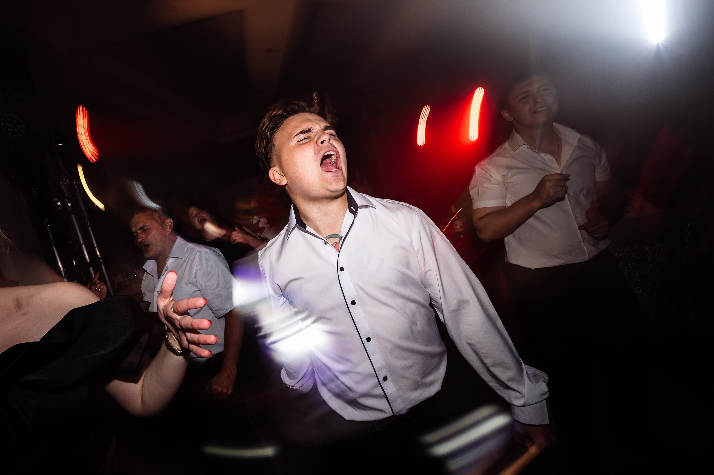 Любовь похожая на сон. Свадебное агентство Reverence Самара