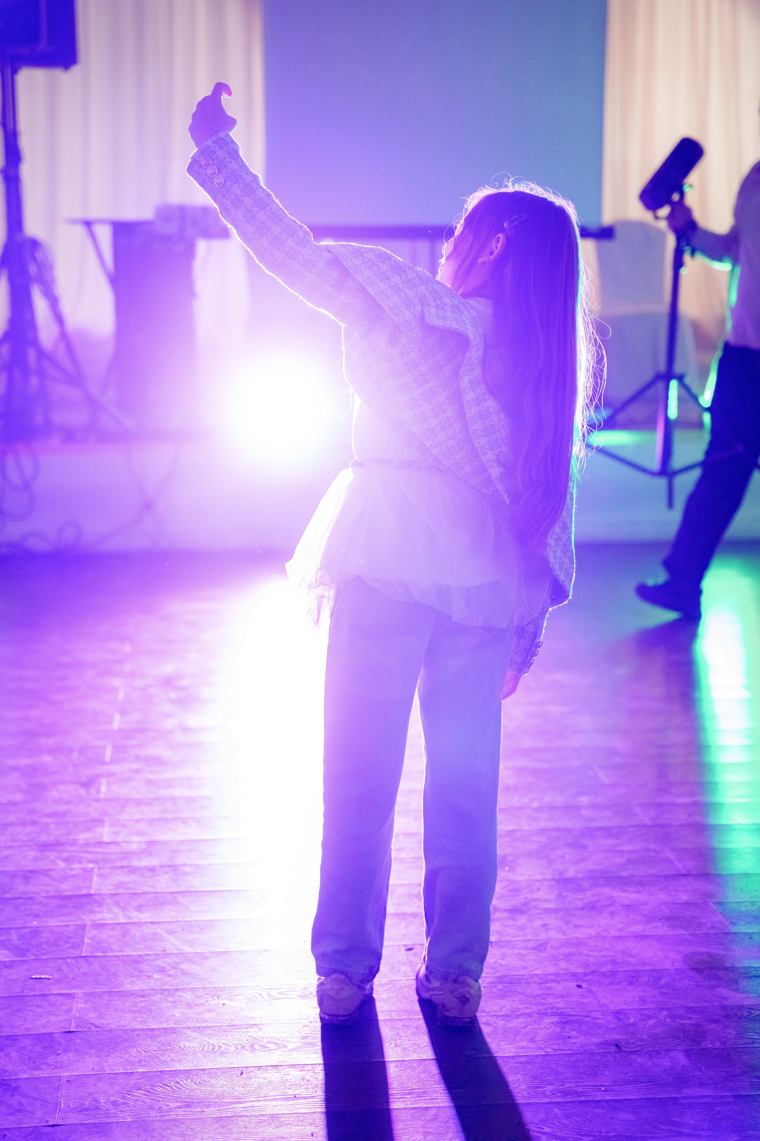 Выпускной 9 класс. Станислав Тюрин Фотограф Москва. Индивидуальные и семейные фотосессии;