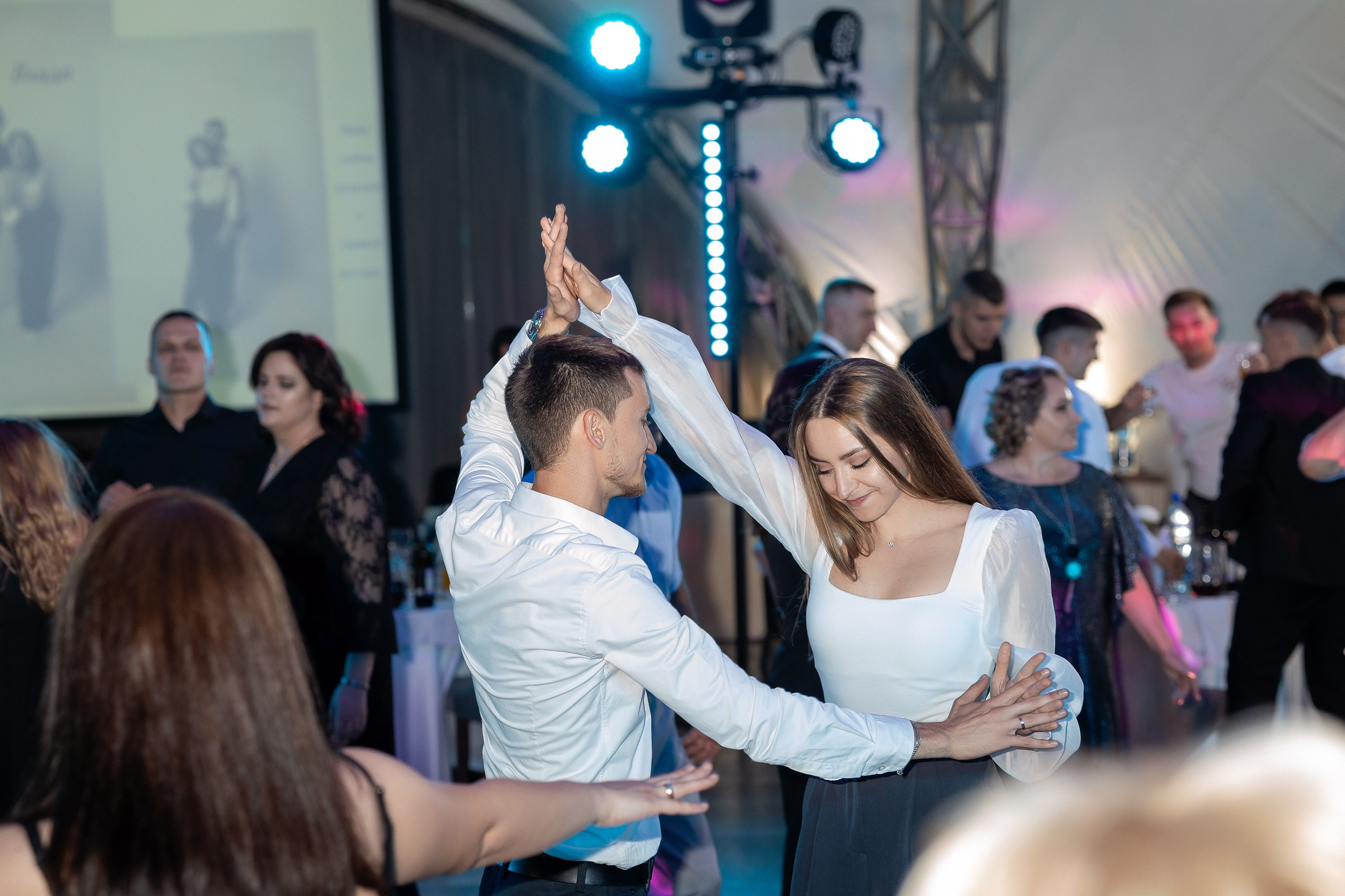 Владимир & Влада. Свадебный фотограф в Самаре Сергей Ярилин