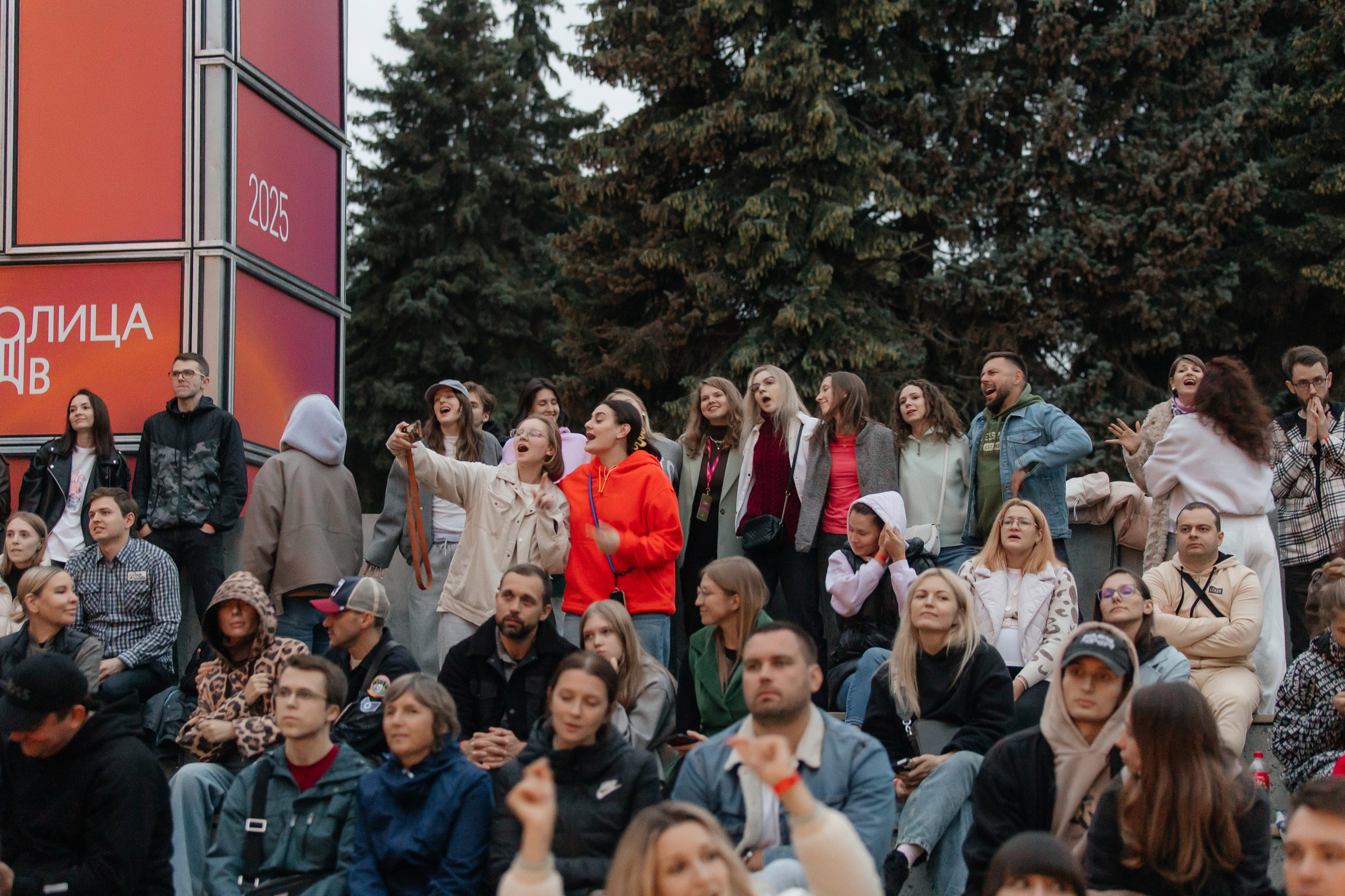 L'ONE в столице закатов. Свадебный и Репортажный фотограф Нижний Новгород Москва Ежов Иван