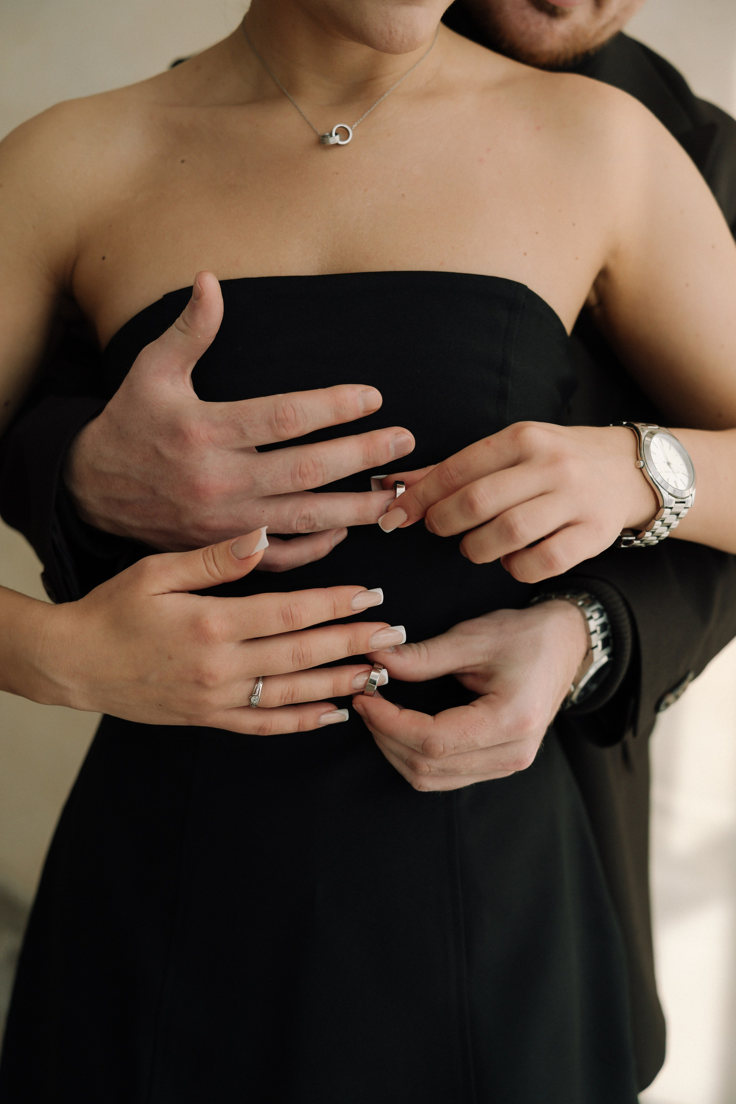 Роман и Алена. Ирина Гонтарева|Фотограф|Белгород