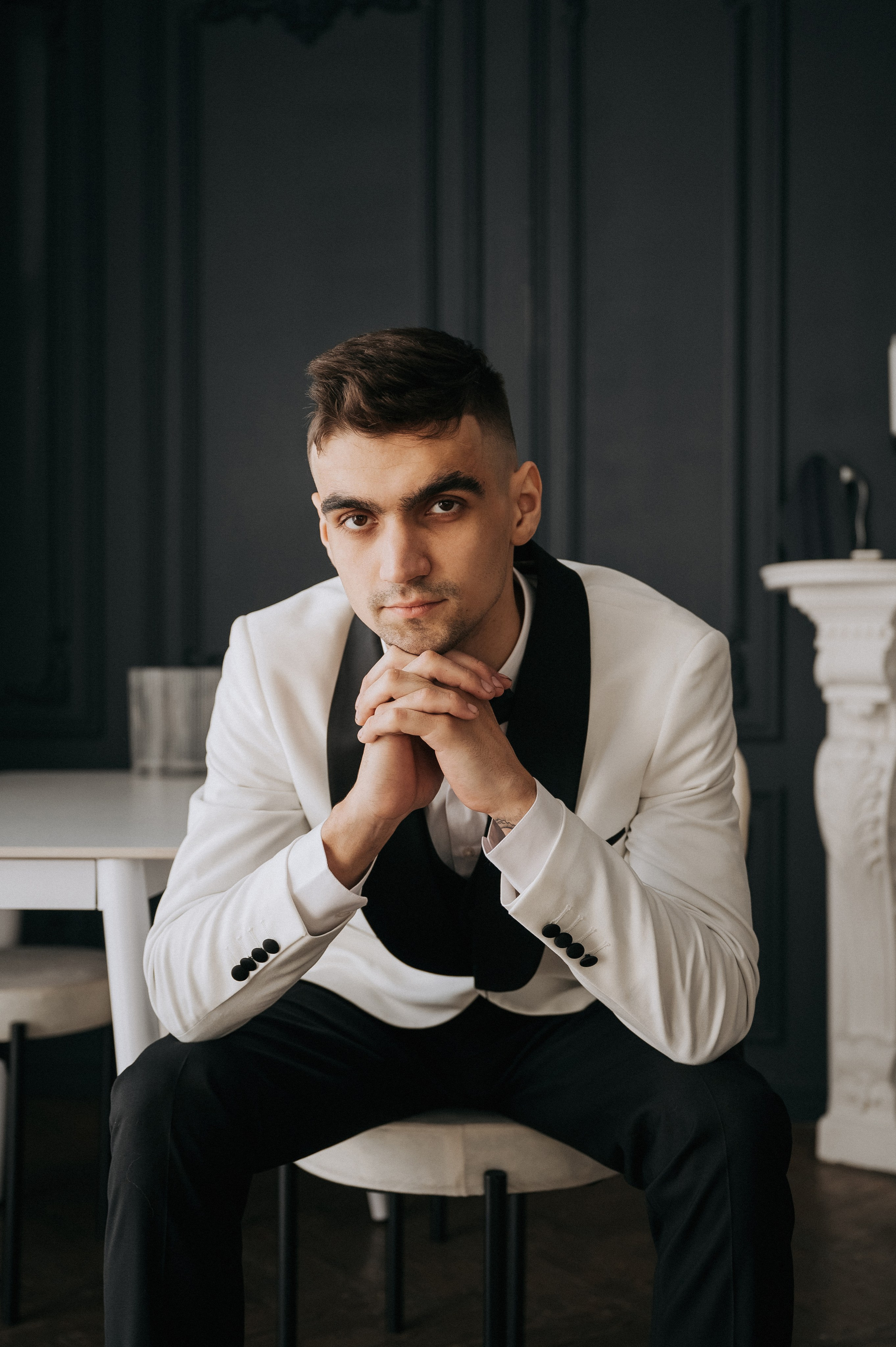 Анастасия Никита. Главная