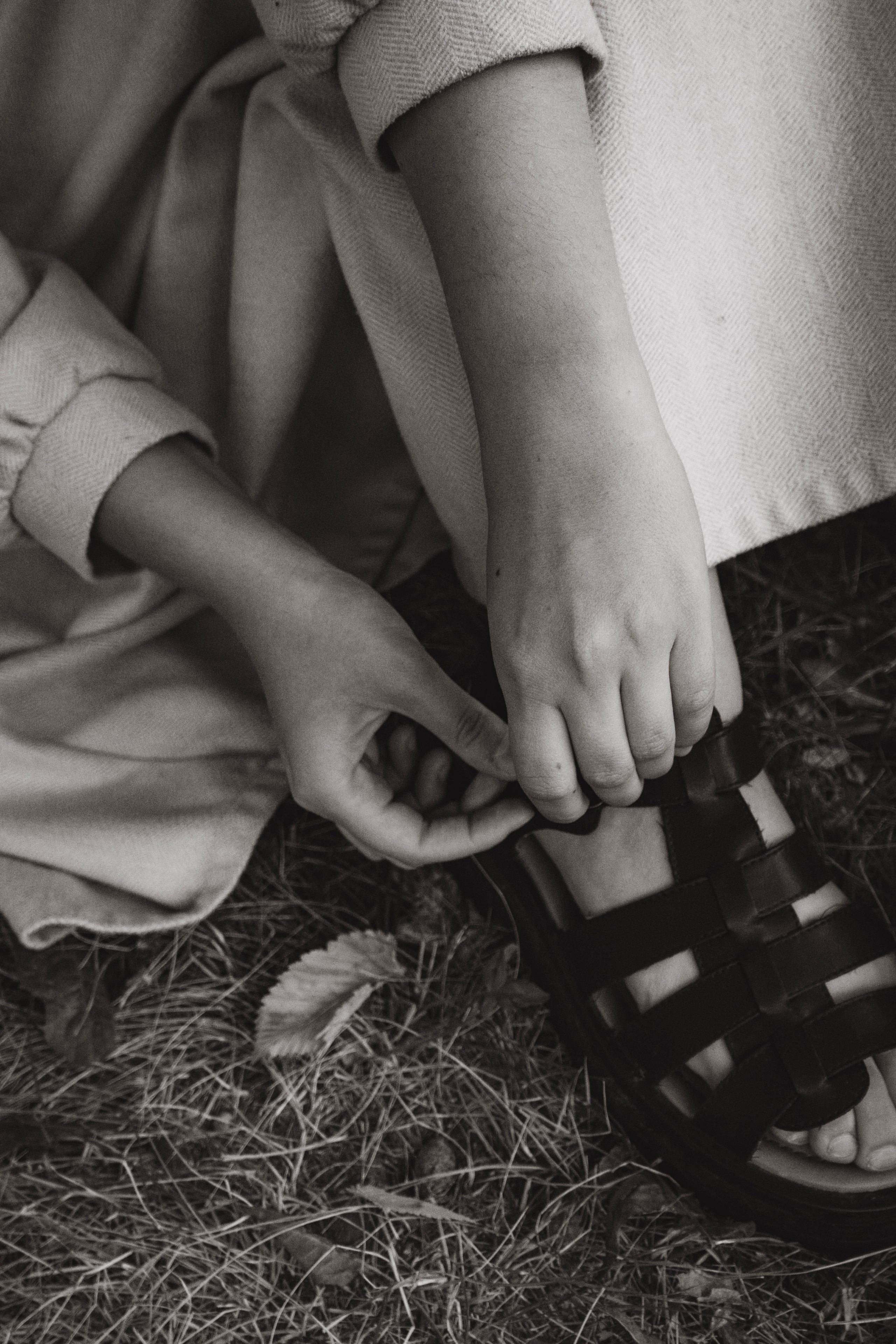 Мария. Фотограф Москва Валерия Веденина