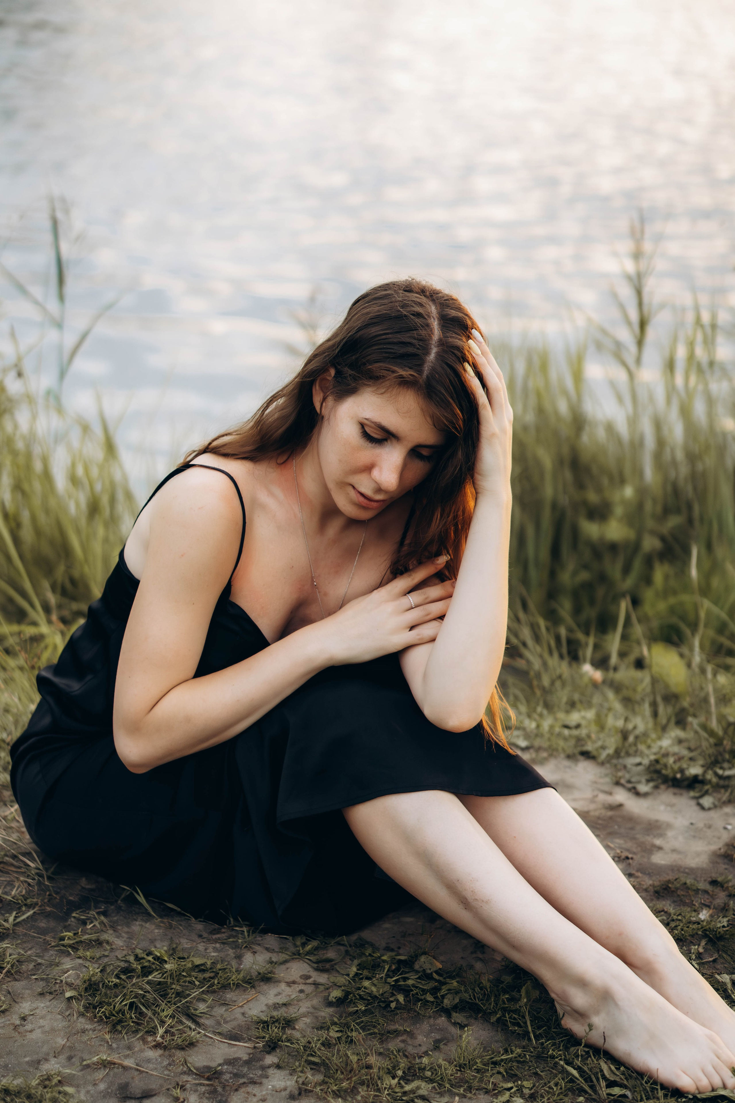 Дарья. Фотограф Москва Валерия Веденина