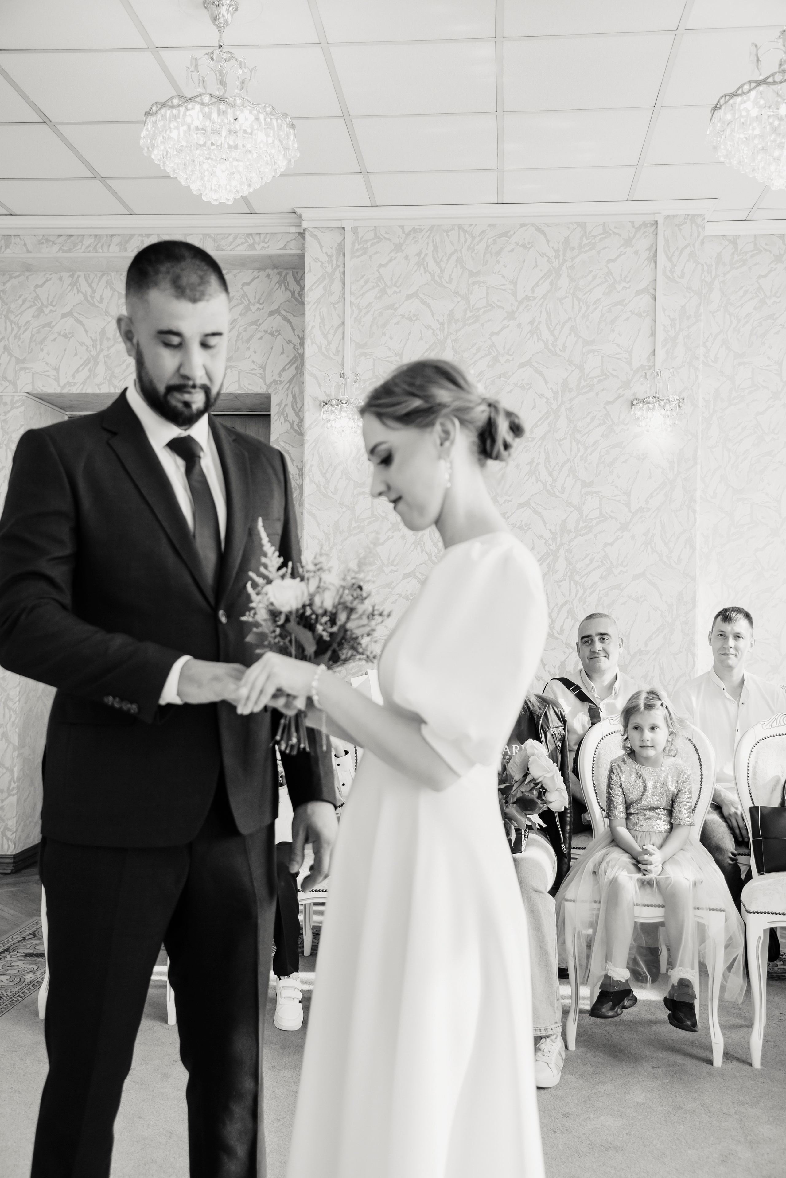 Макс & Вика. Свадебный и семейный фотограф в Москве Лера Леридзе