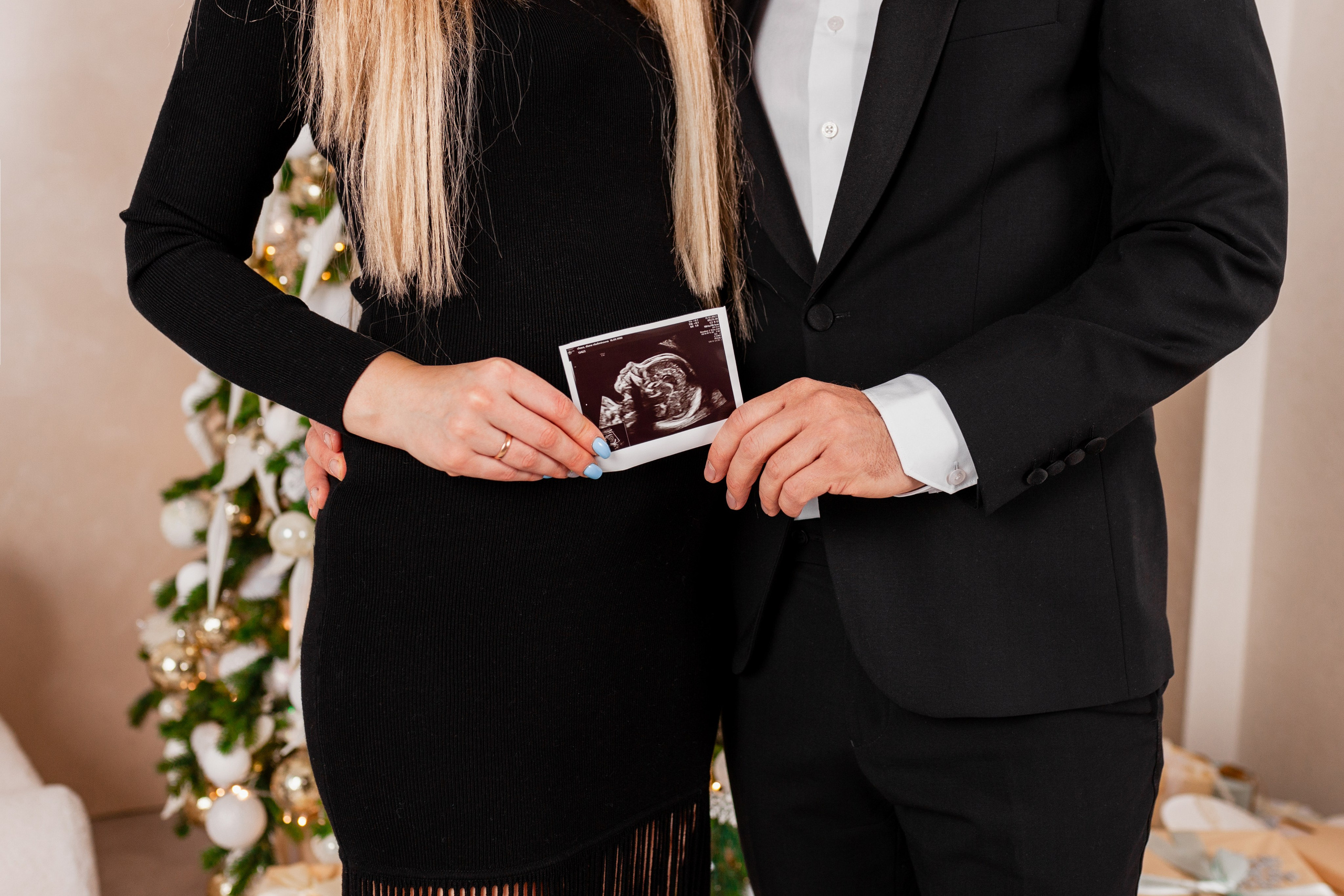 Ждём малыша. Фотограф в Санкт-Петербурге Александр Королев