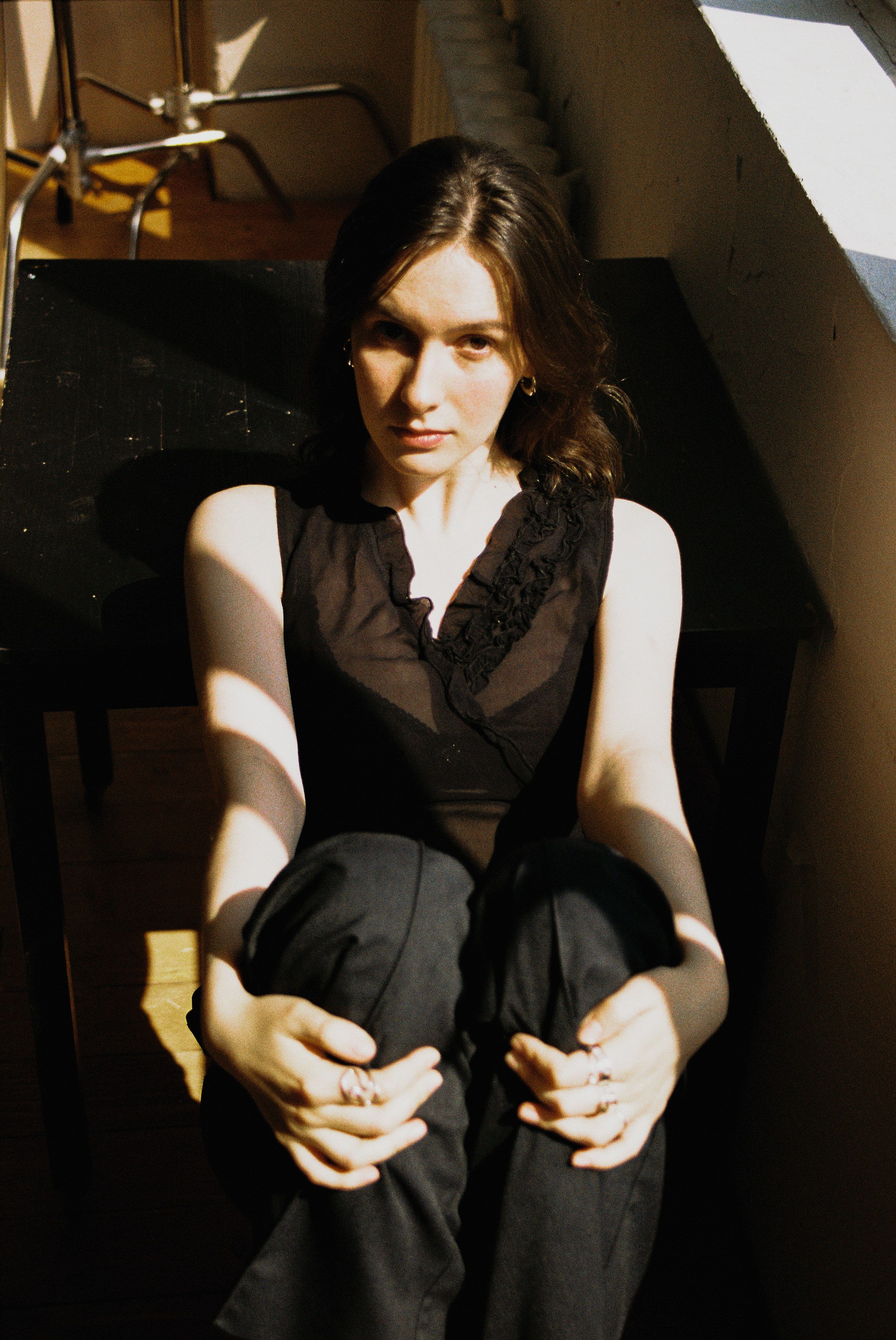 Anastasia. Daria Y. Фототерапия │ Санкт-Петербург